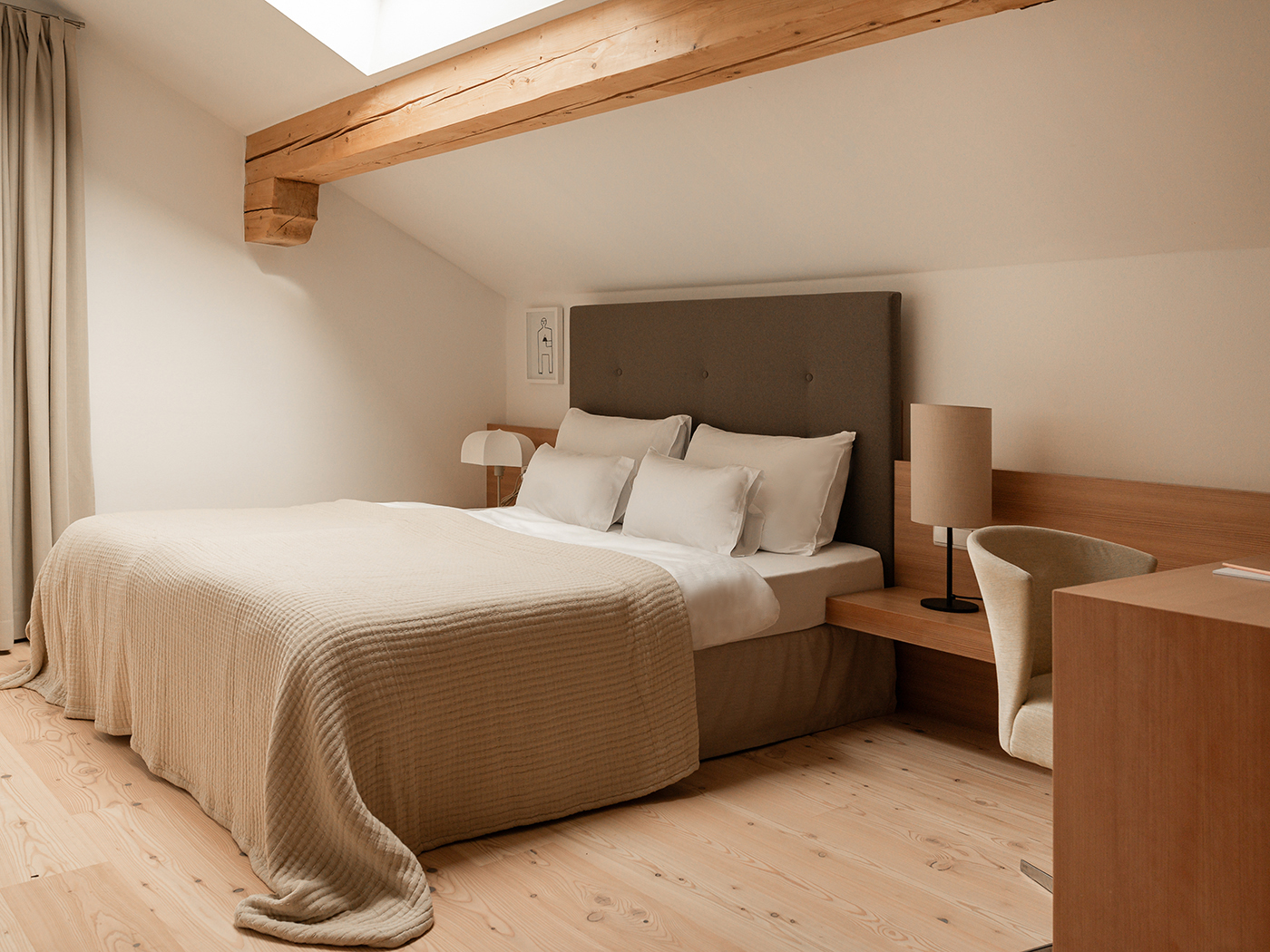 Hotel Schwarzschmied Standard A V2 R 02