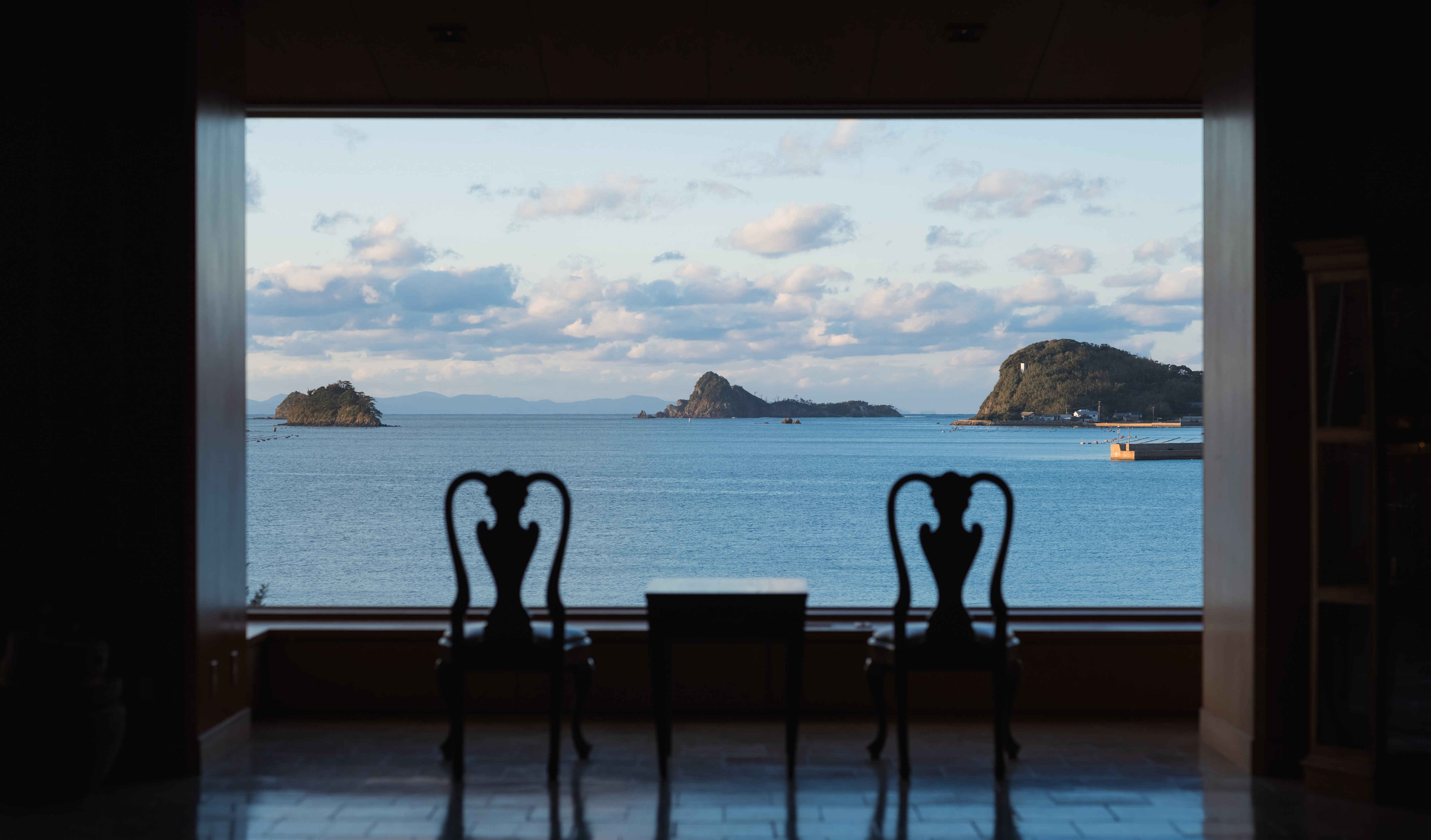 G 01 Iki Retreat Kairi Murakami