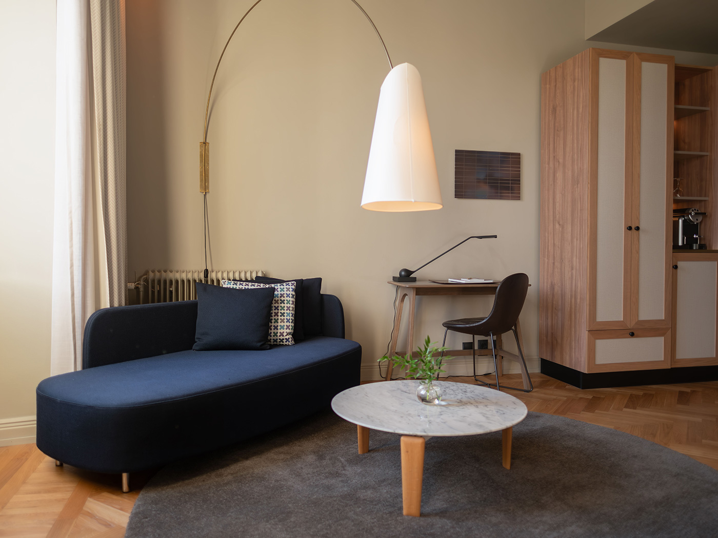 Nobis Stockholm Deluxe R 03