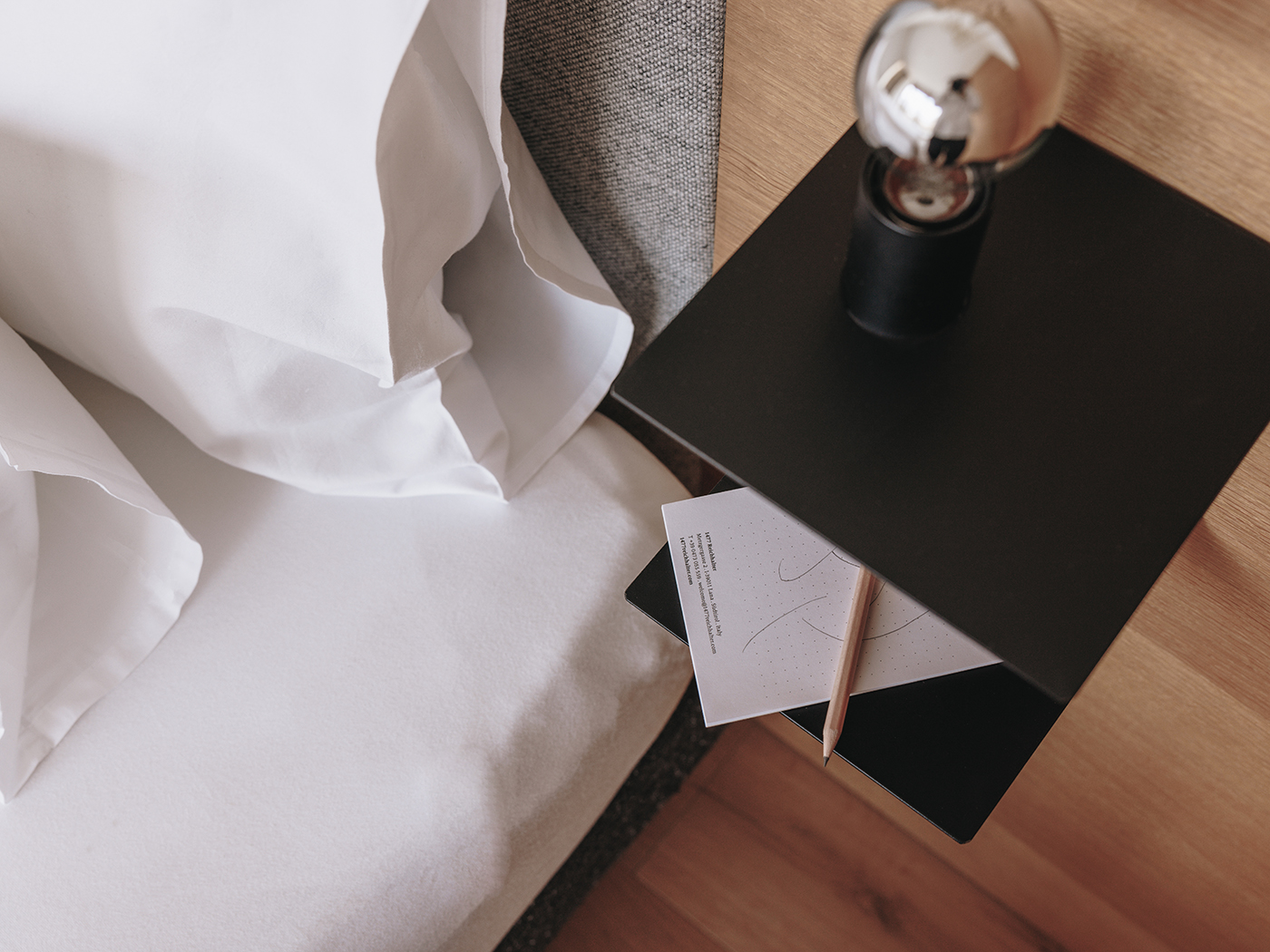 Hotel Schwarzschmied Small Double Room R 04