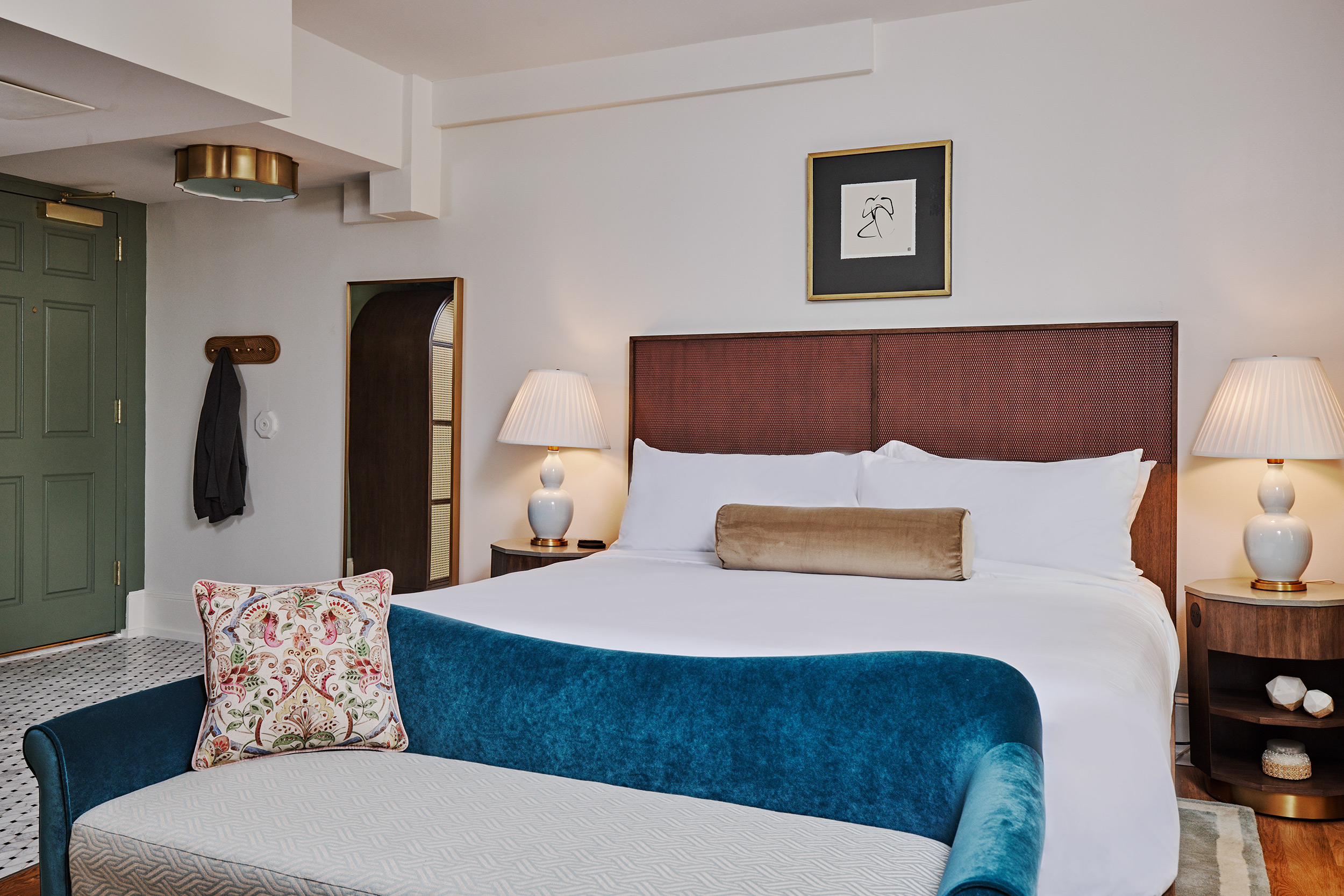 G 25 Hotel Granada Usa