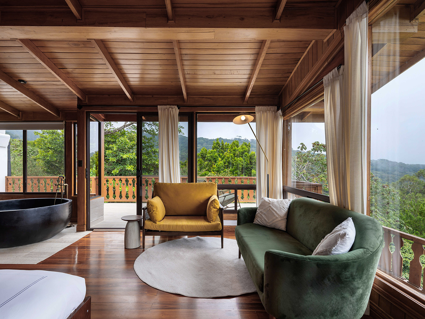 Hotel Belmar Sunrise Room R 03