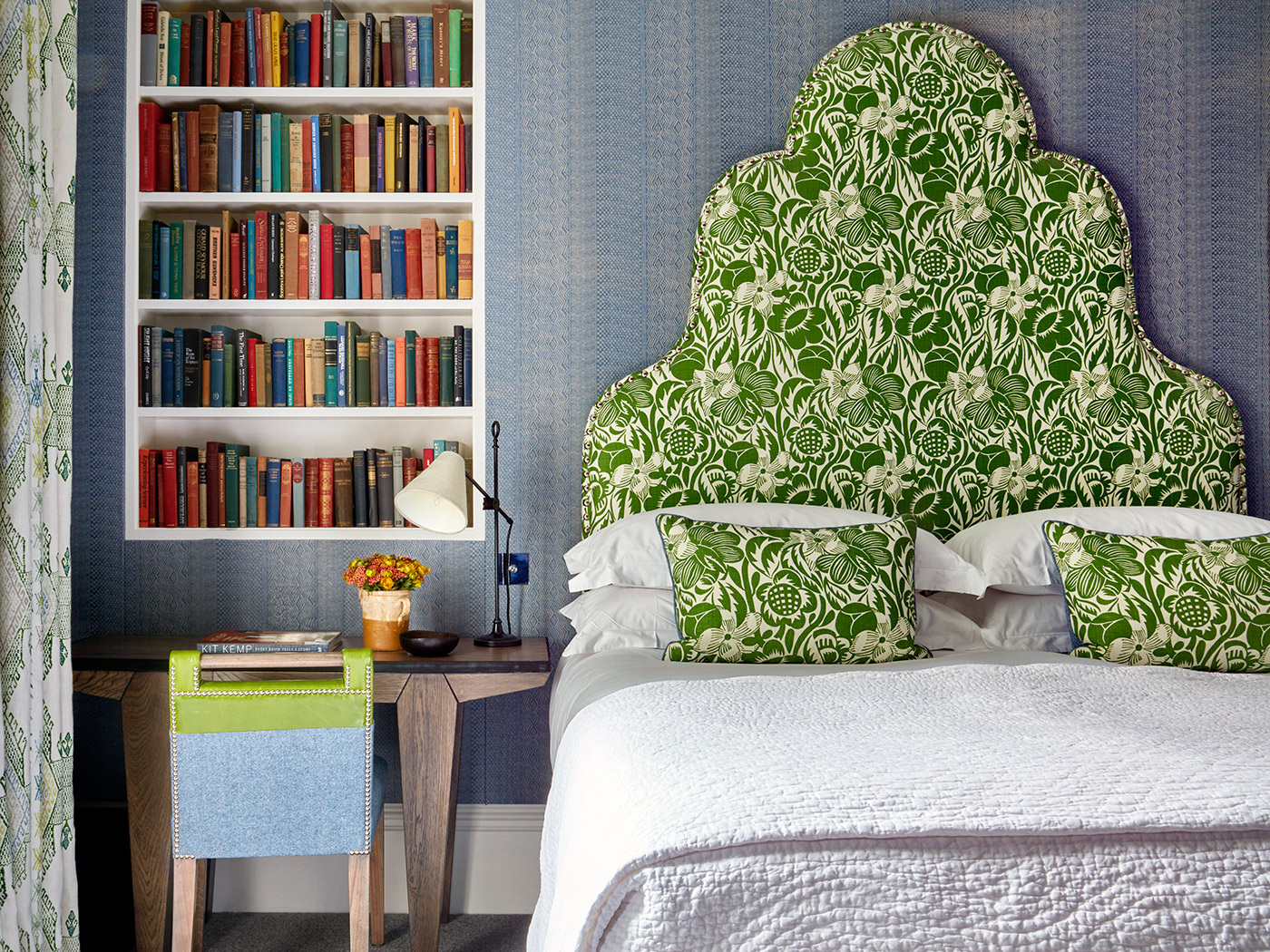 Number Sixteen Deluxe Garden Room R 10