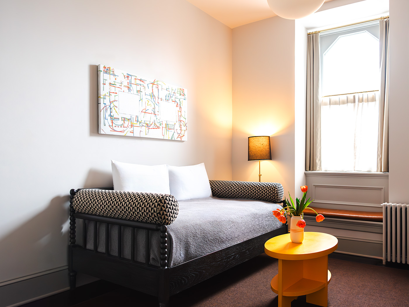 Hotel Kinsley Pearl St Queen Suite R 02