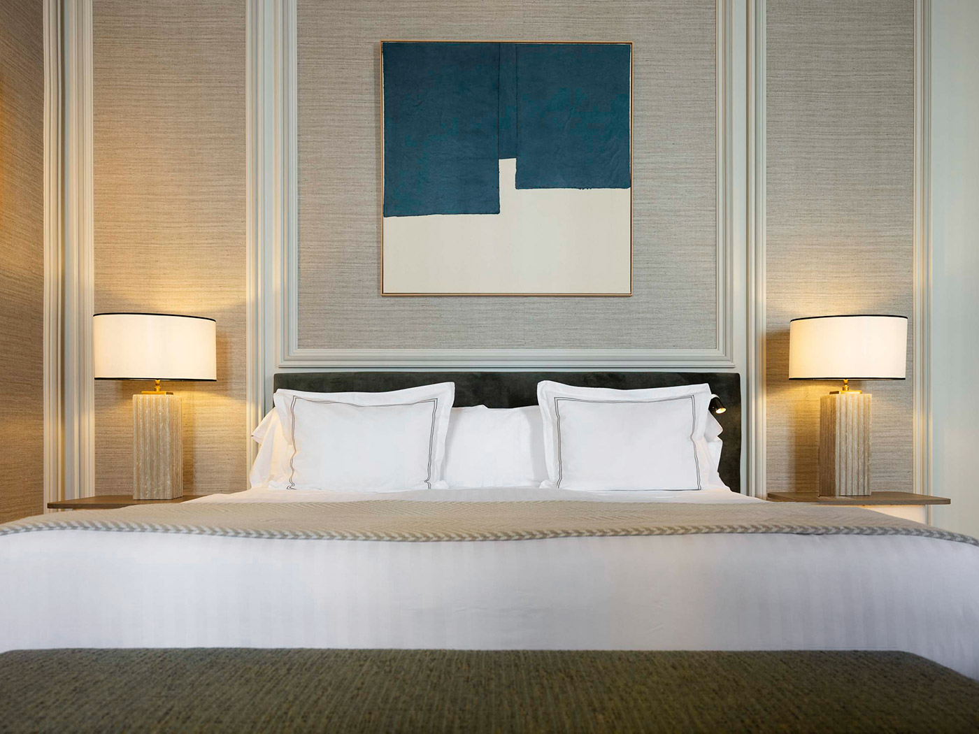 Hospes Palacio De Los Patos Dreamer Palacio Room R V4 02