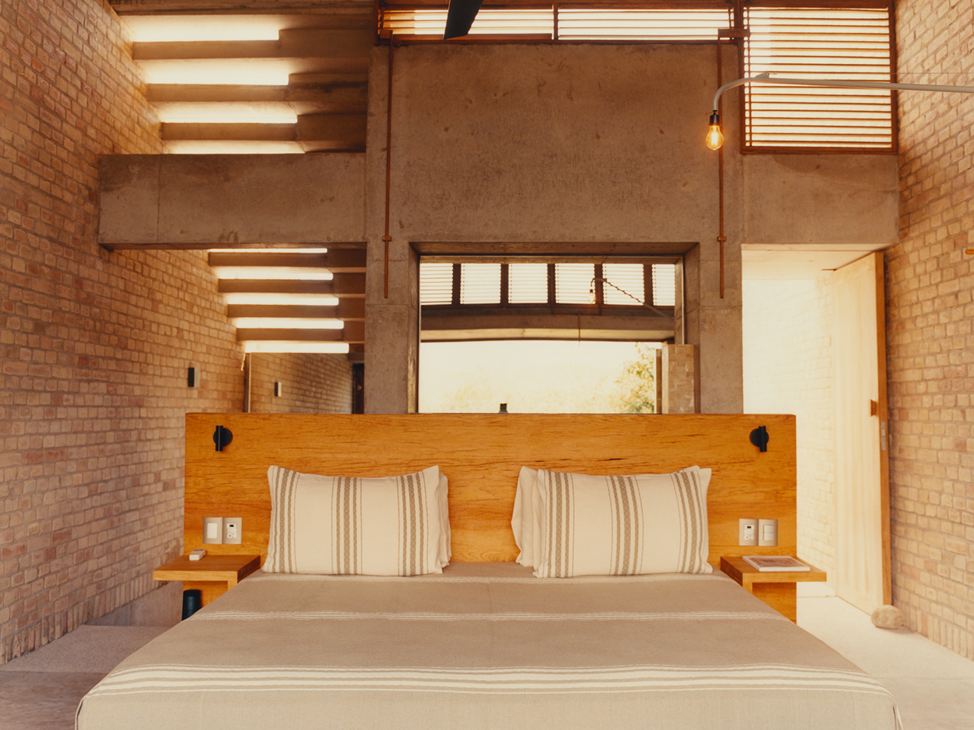 Hotel Terrestre Villa R 07