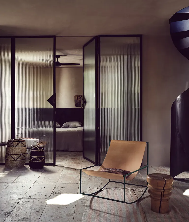 Ekies All Senses Resort Interior Design