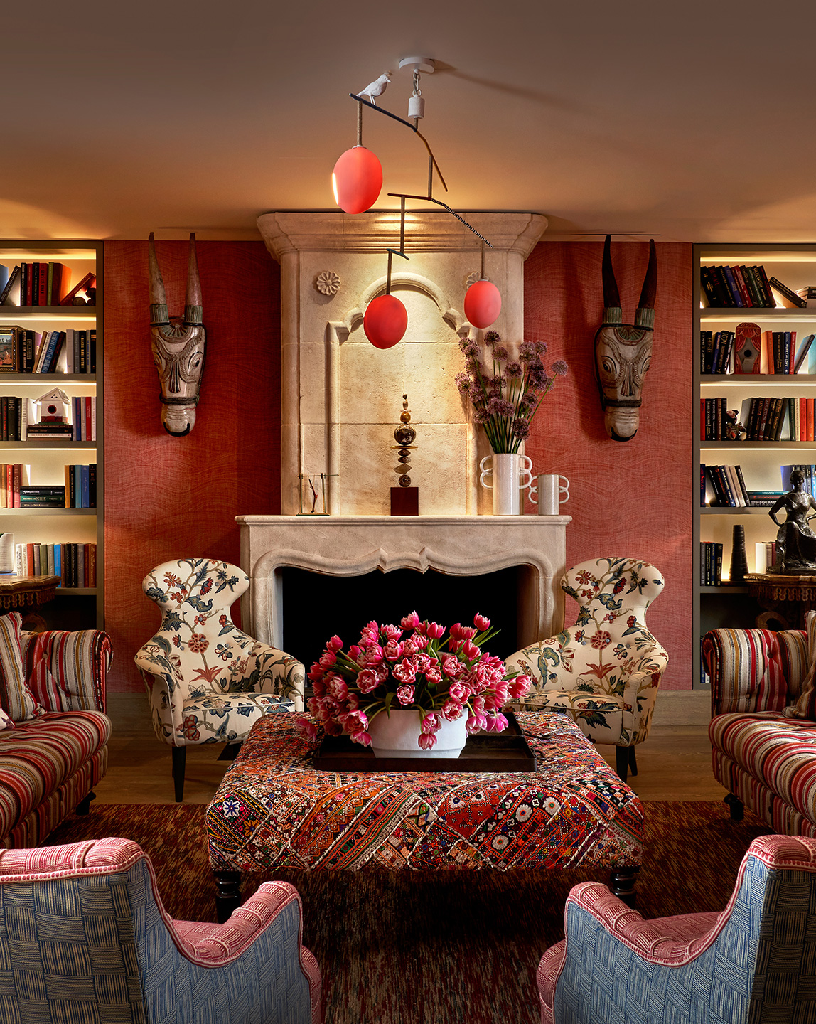 Warren Street Hotel, Firmdale Hotels