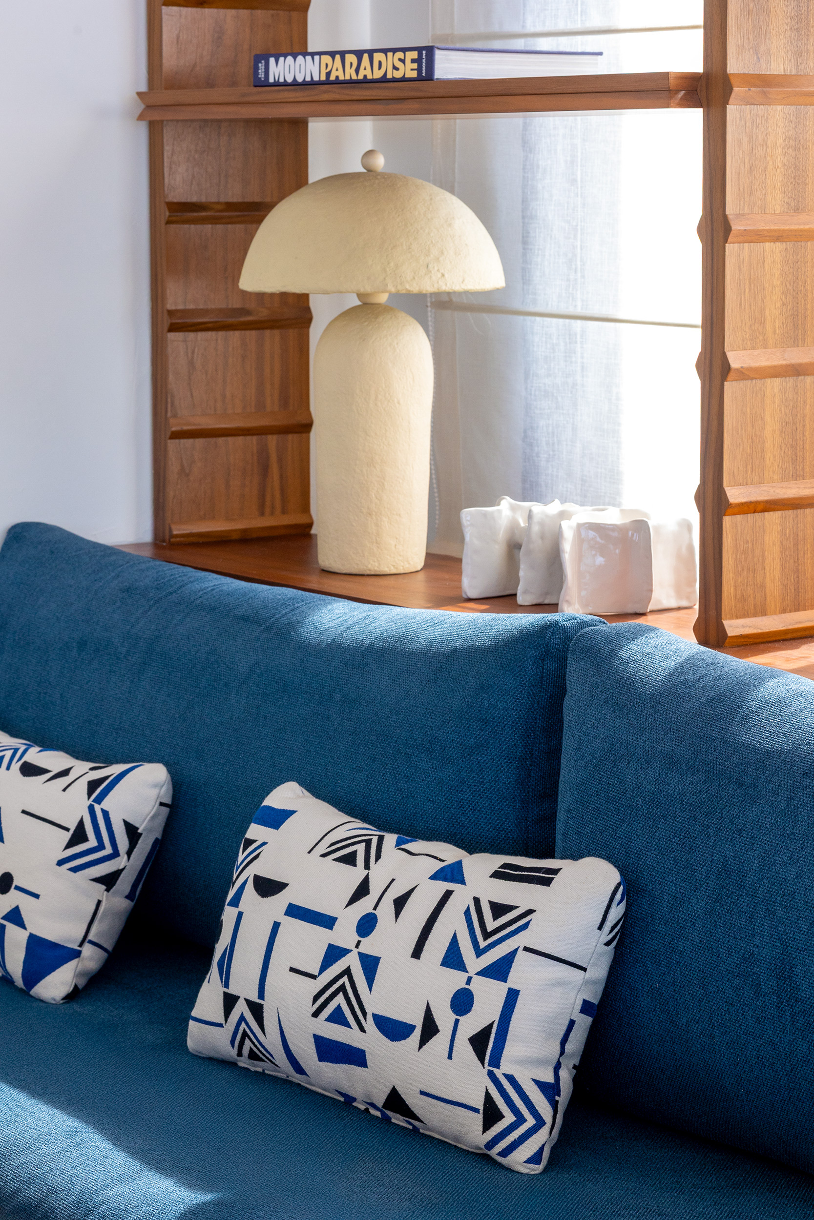 G 19 Villa Sahrai Casablanca Morocco