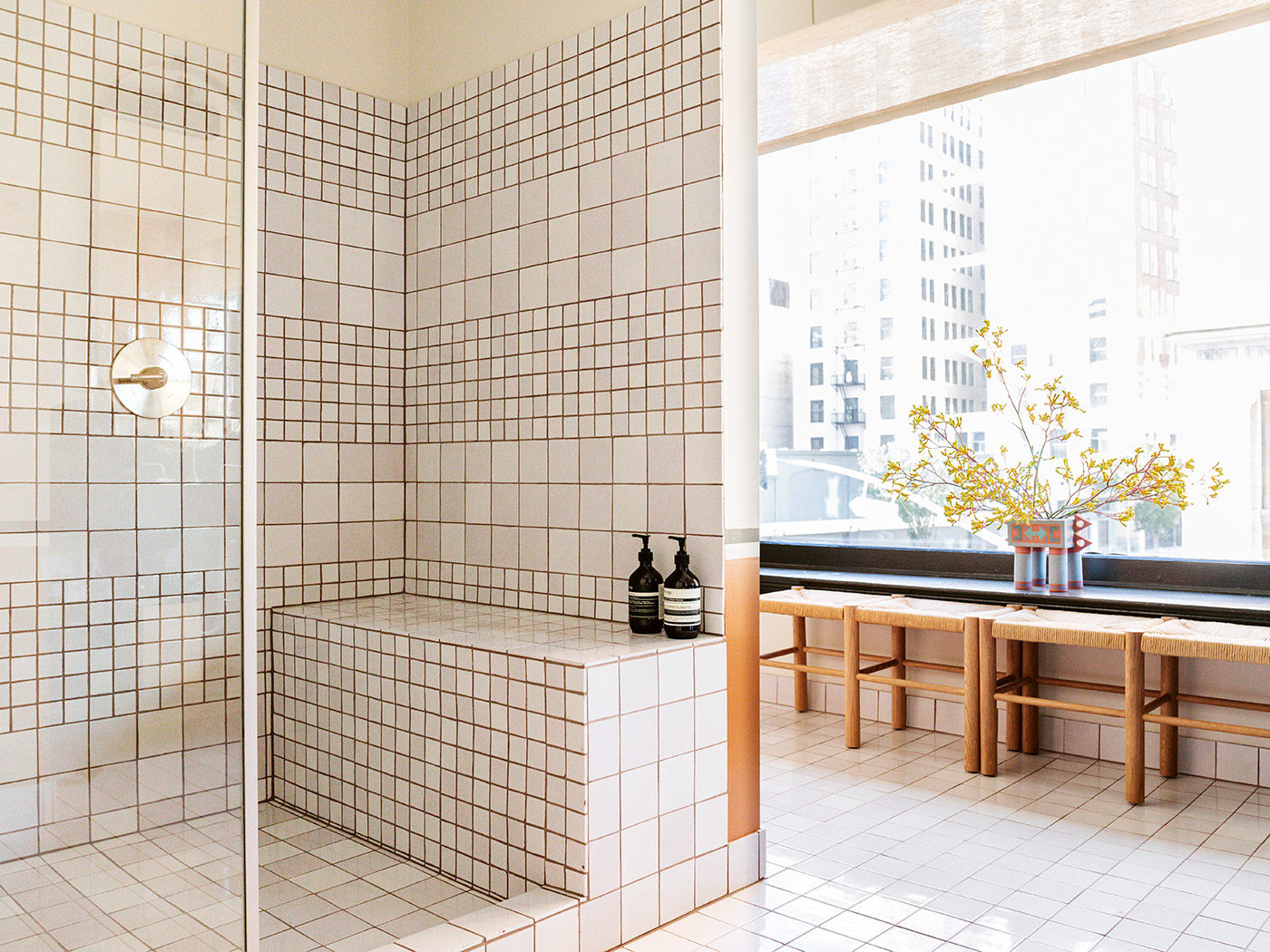 Downtown La Proper 4 Bedroom Premier Corner Suite R 08