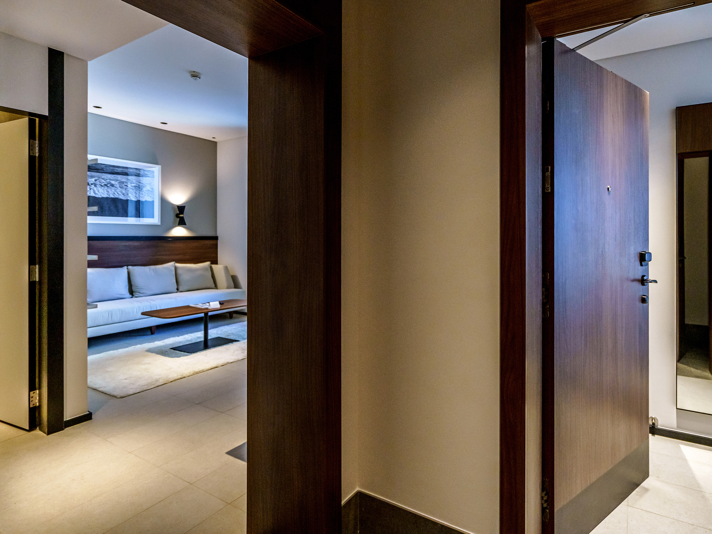 Form Hotel Dubai Mega V2 R 6