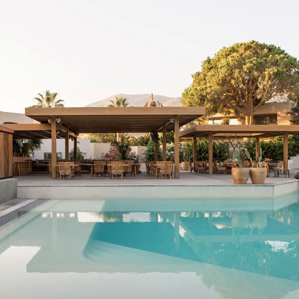 Phaea Cretan Malia Theme Box 05 Food And Drink 1