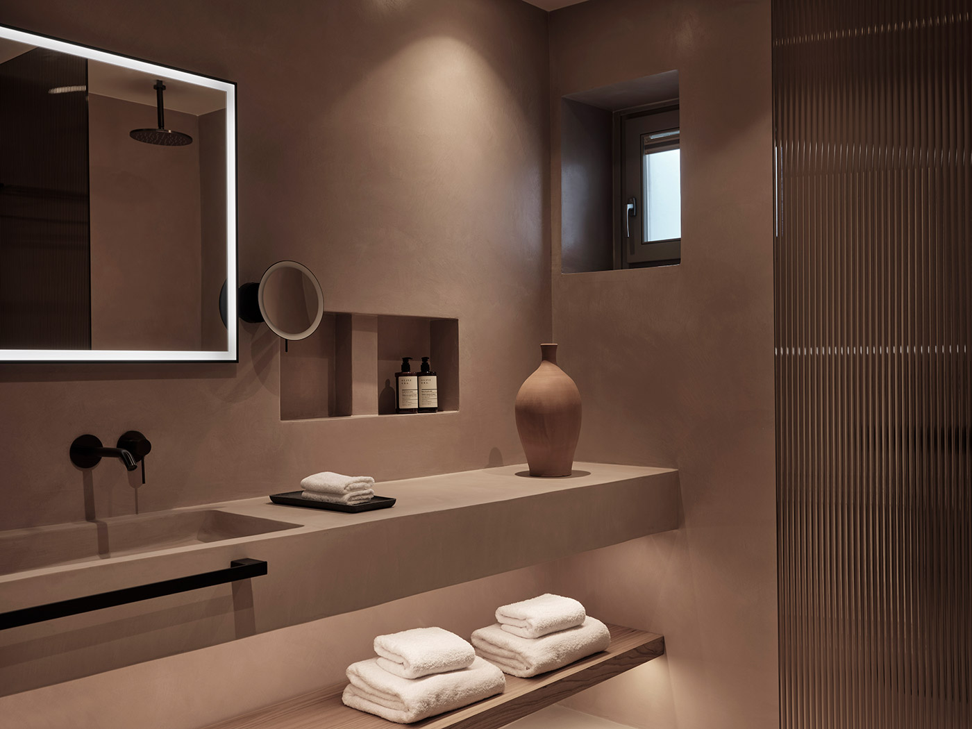 Stamna Sifnos Suite Private Pool Sea View R 15