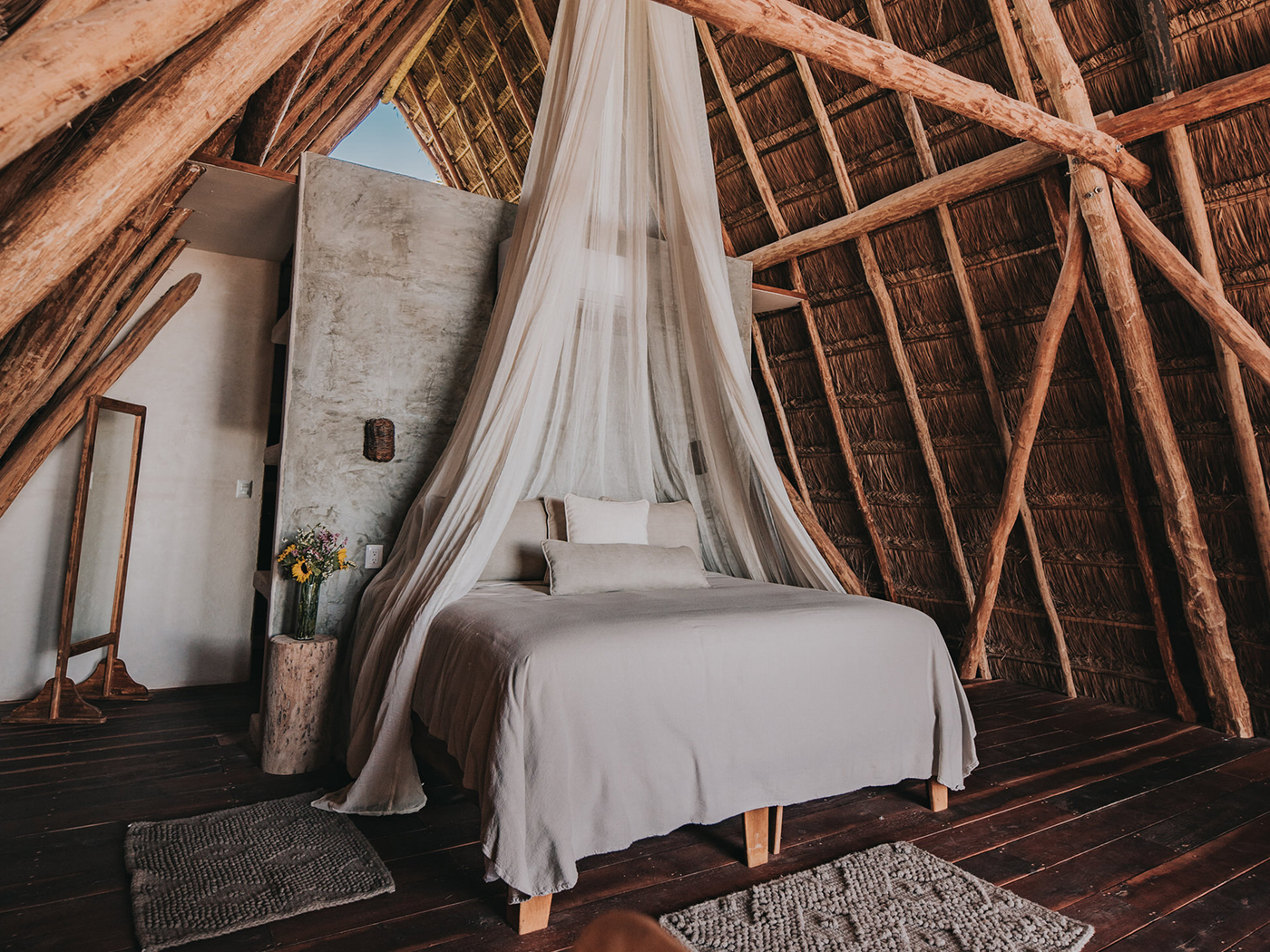 Papaya Playa Project Casita Loft Ocean View With Pool V2 R 02