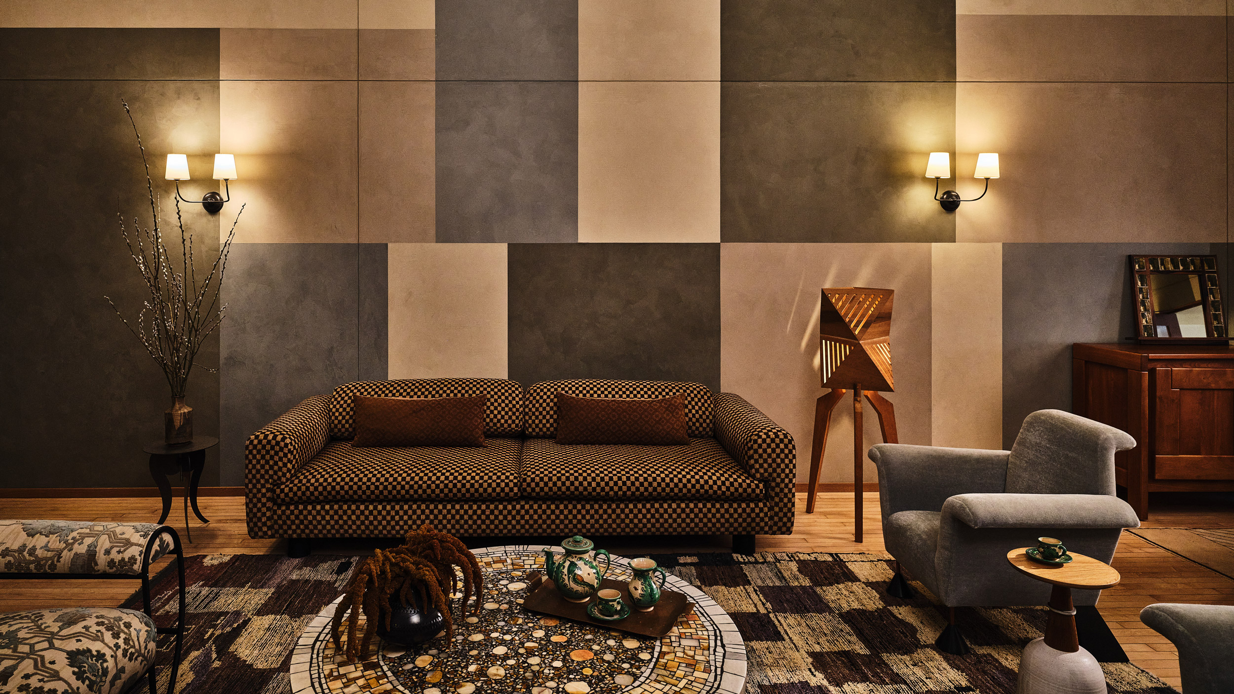 G 30 Downtown La Proper Hotel