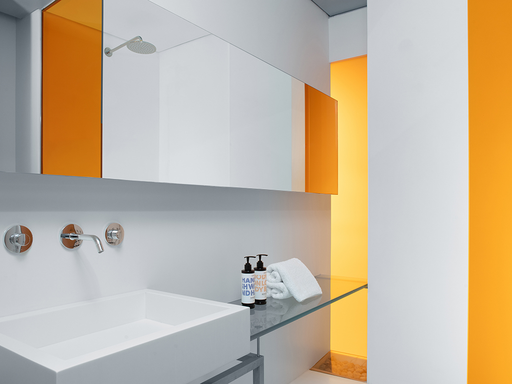 Fresh Hotel Fresh Suite V2 R 11