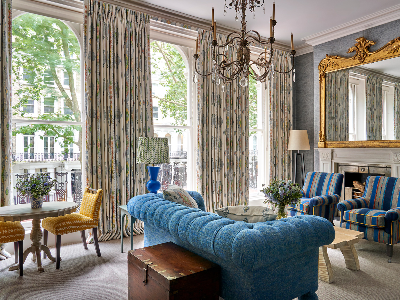 Knightsbridge Knightsbridge Suite R 02