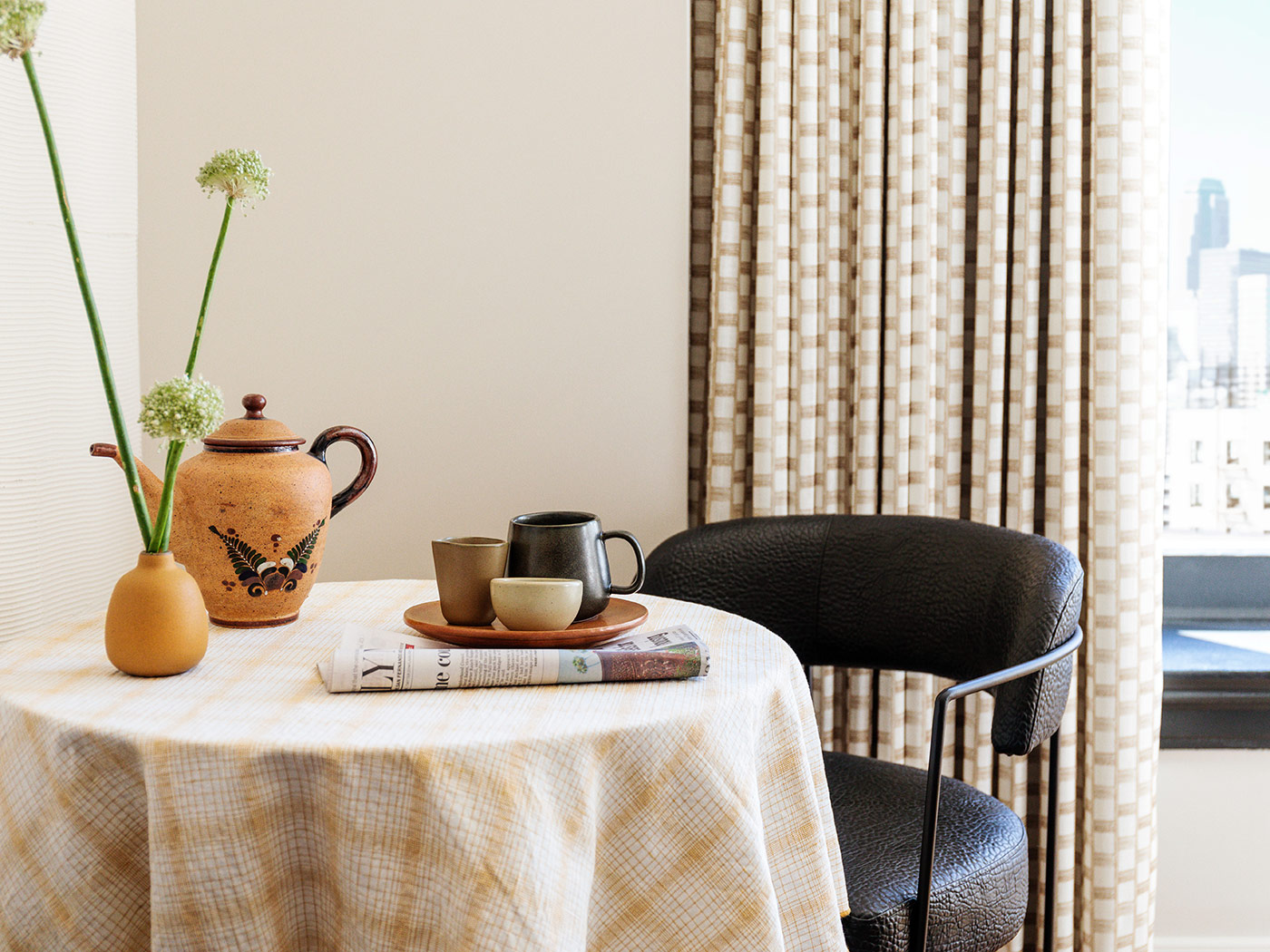 Downtown La Proper Hotel Four Bedroom Premier Suite R 06