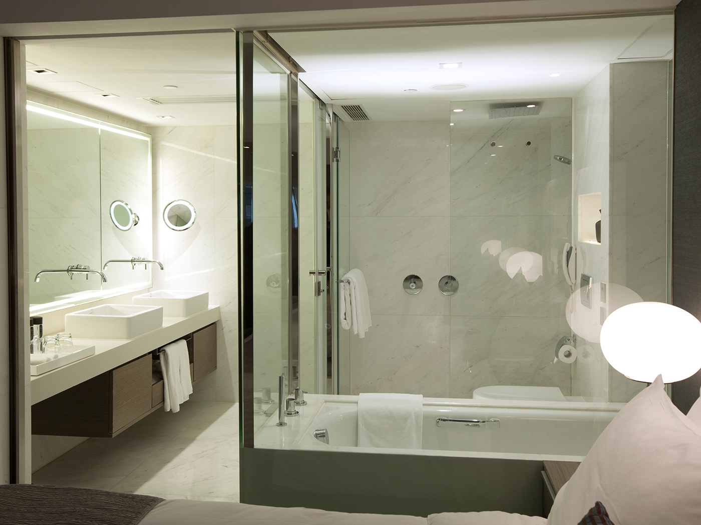 The Mira Hong Kong Mira Suite 70 V3 R 04