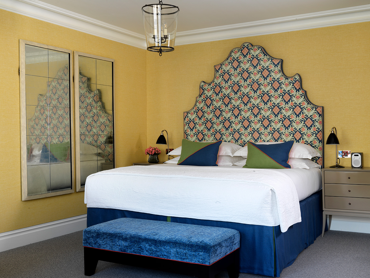 Soho Luxury Junior Suite R 01