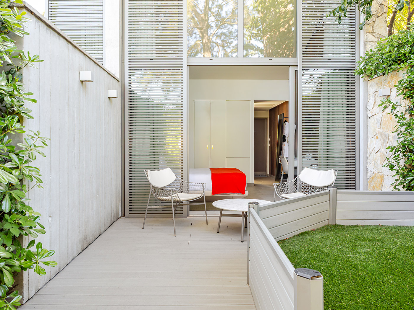 Hotel Sezz Saint Tropez Bungalow R V2 03