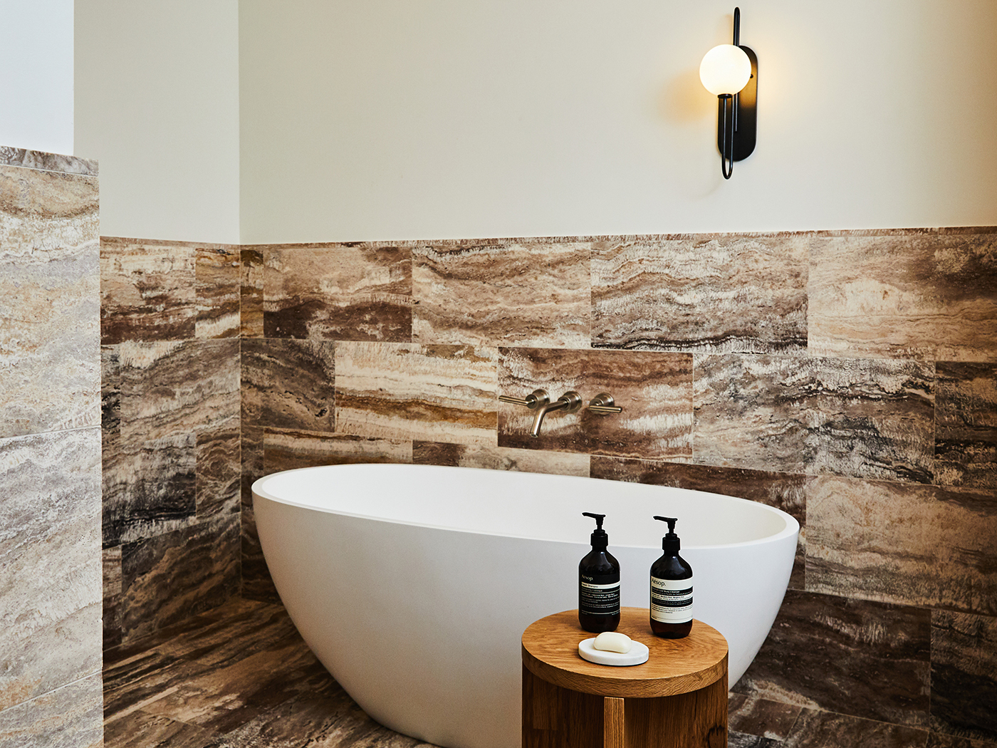 Santa Monica Proper Hotel Three Bedroom Suite R 05