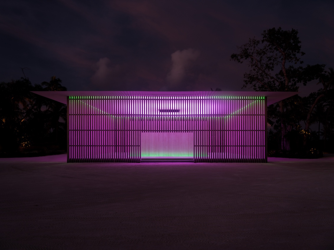 07 Hotels Embracing The Future