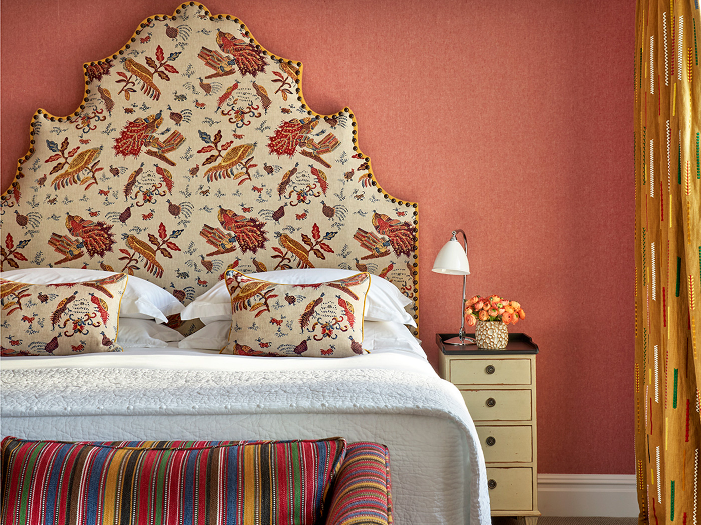 Charlotte Street Accessible Deluxe Junior Suite R 03