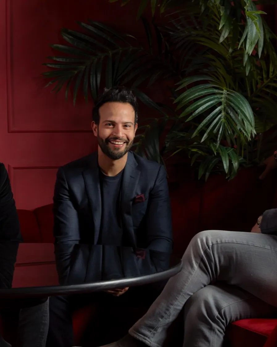 Micky Rosen Liran Winzman Alex Urseanu Thumb