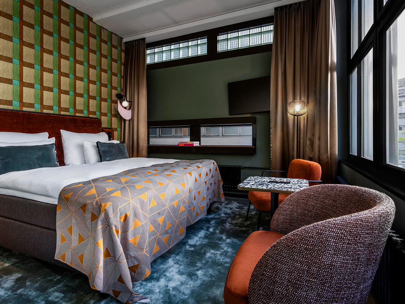 The Home Junior Suite Regular R 01