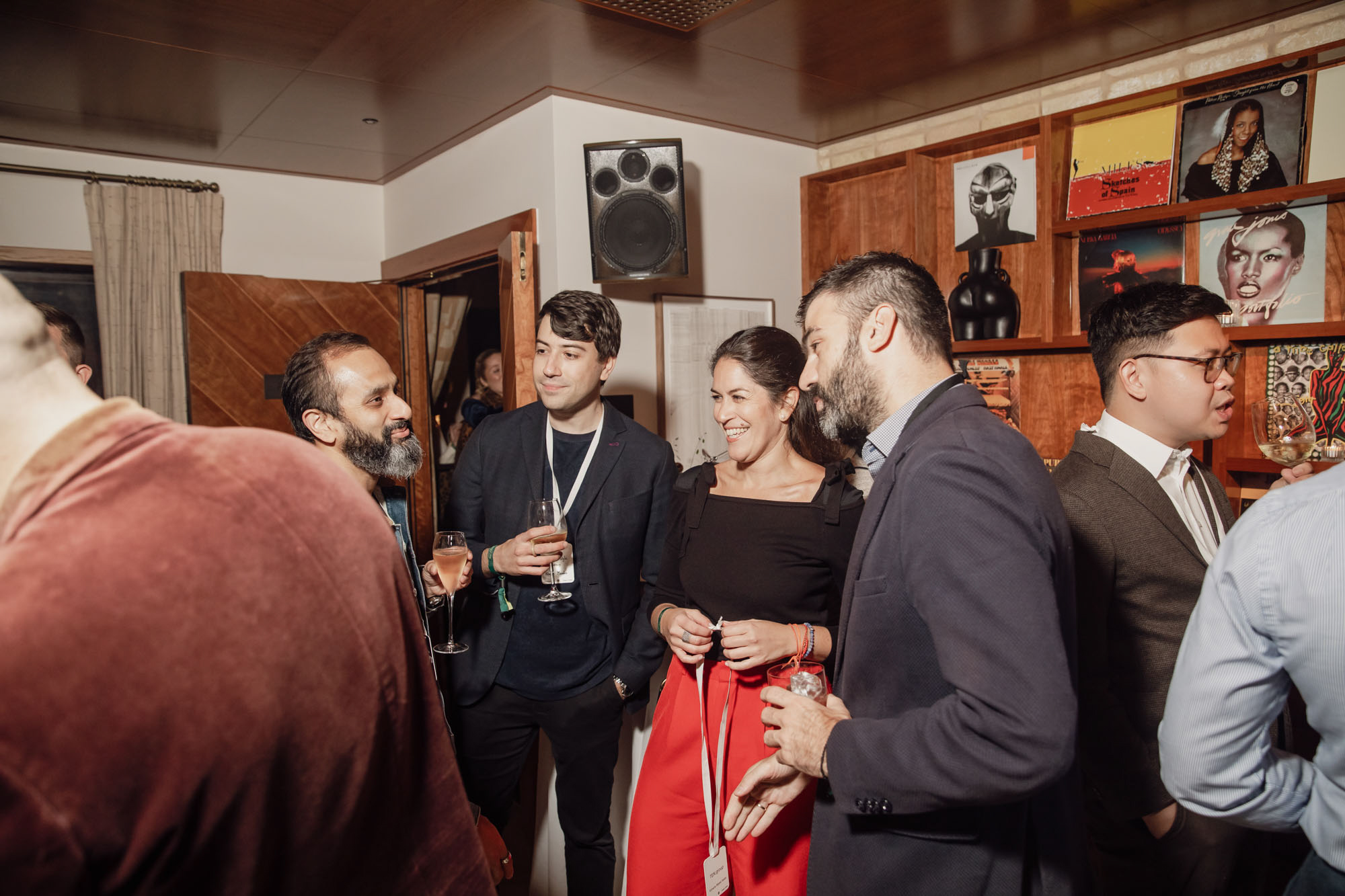 DH25 Sessions London Gallery 13