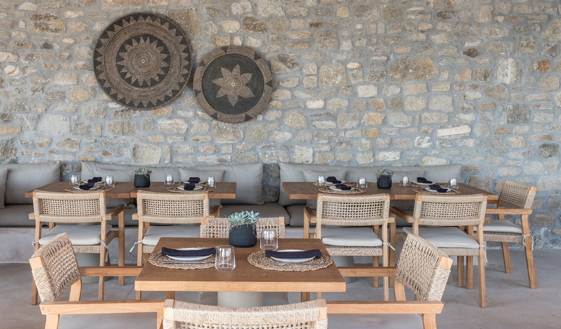 G 02 Rocabella Mykonos