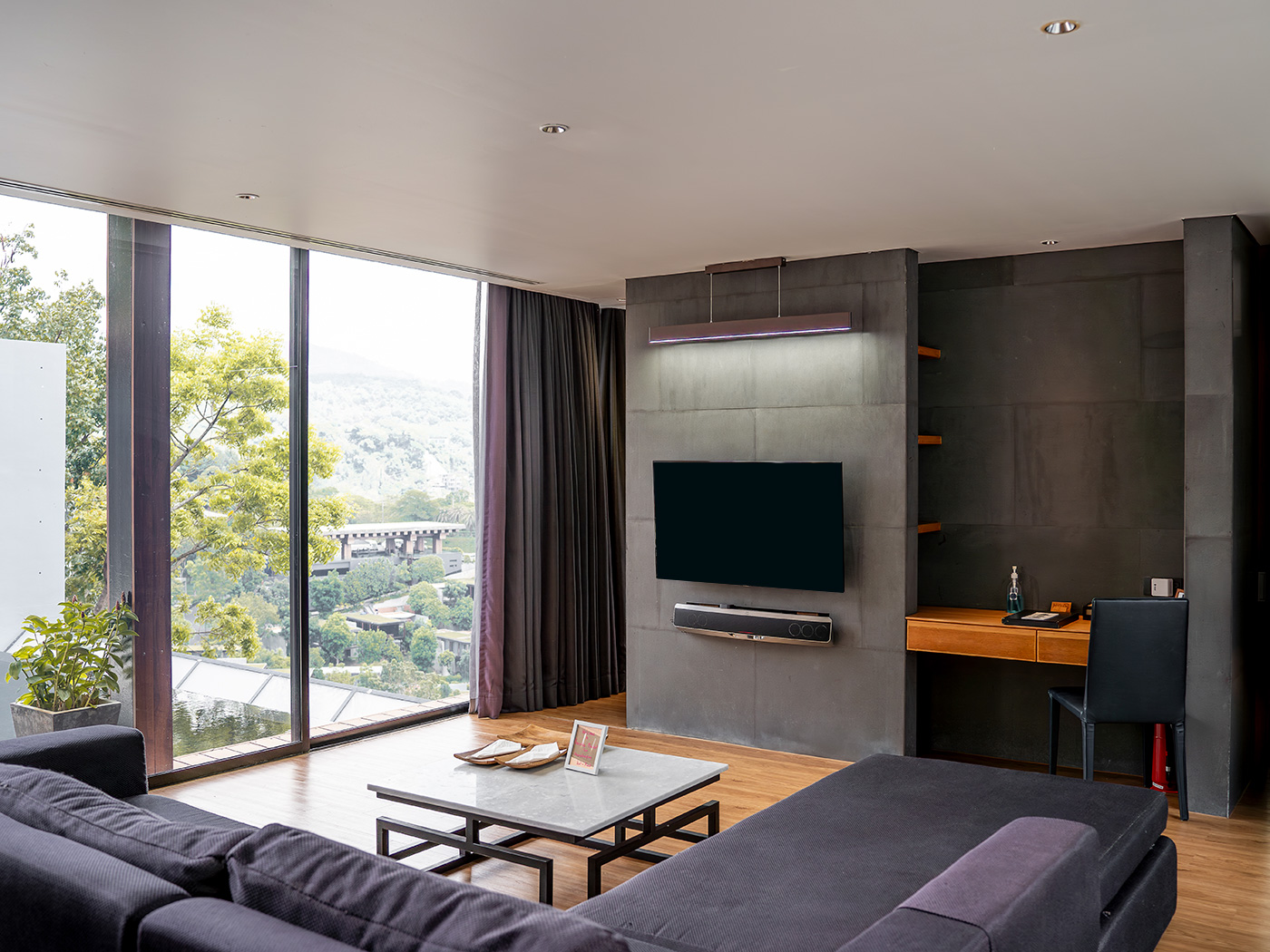 The Naka Phuket One Bedroom Pool Villa High Bay Signature R 05