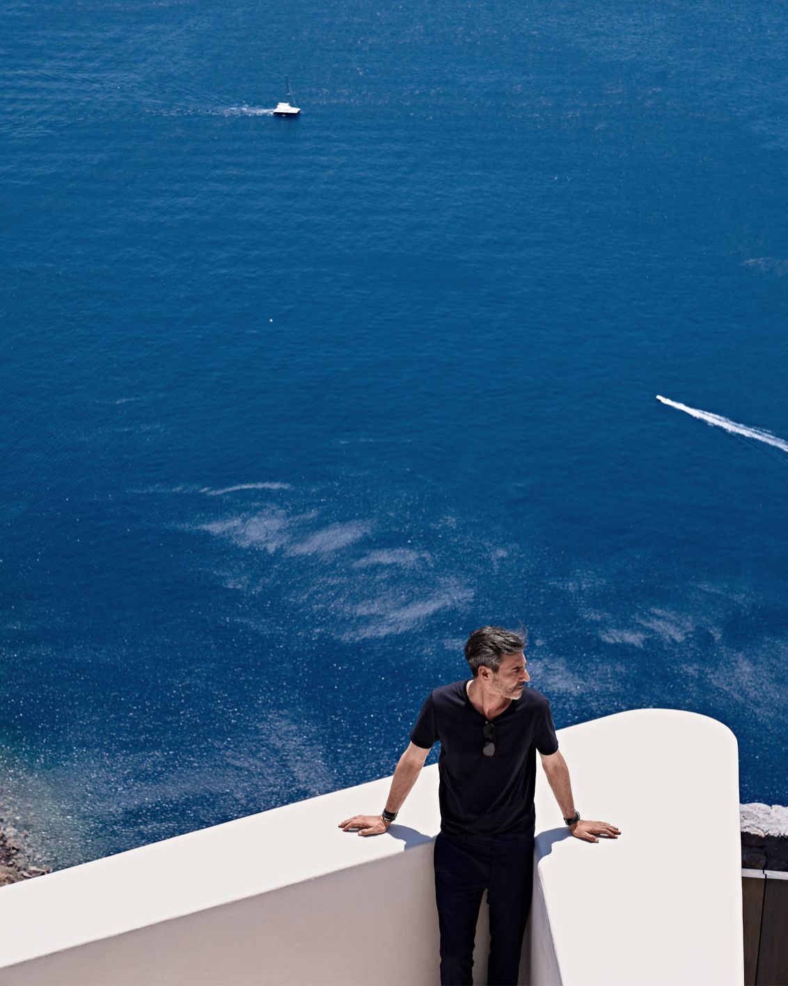 005 Vora Yannis Bellonias Ocean View