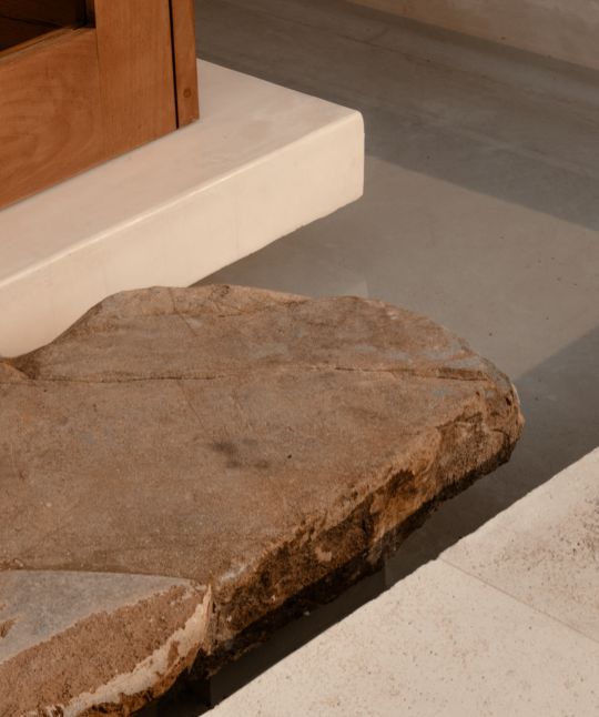 06 Top Tropical Modernist Hotels Hotelito At MUSA Pool Detail