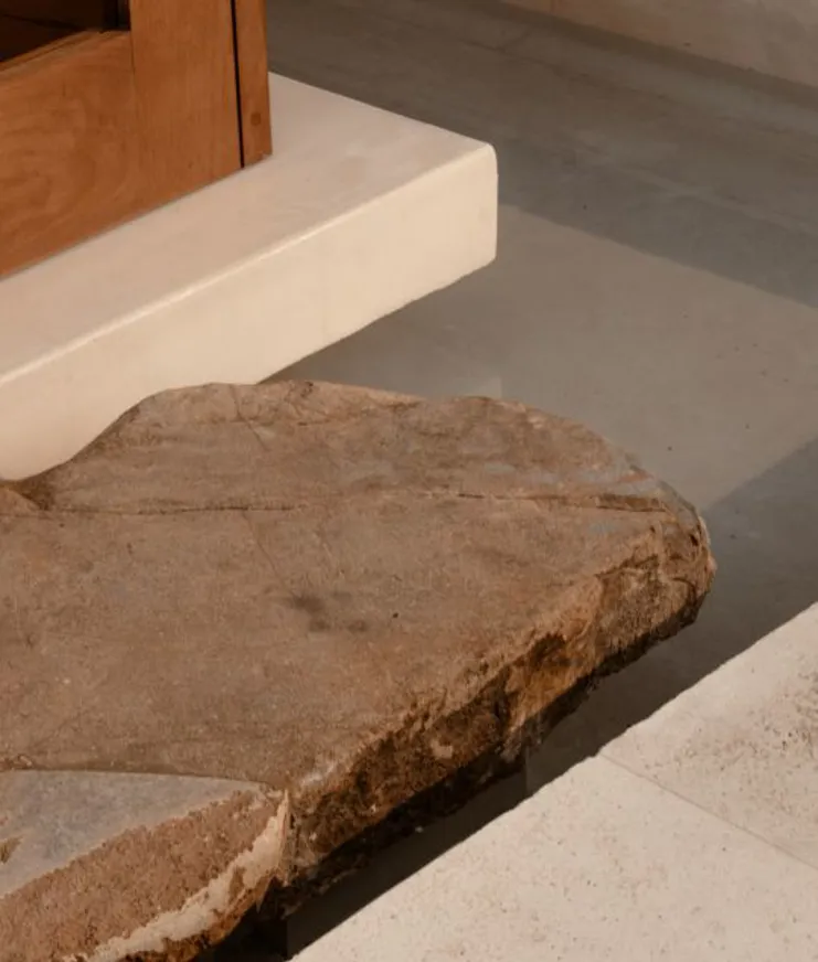 06 Top Tropical Modernist Hotels Hotelito At MUSA Pool Detail