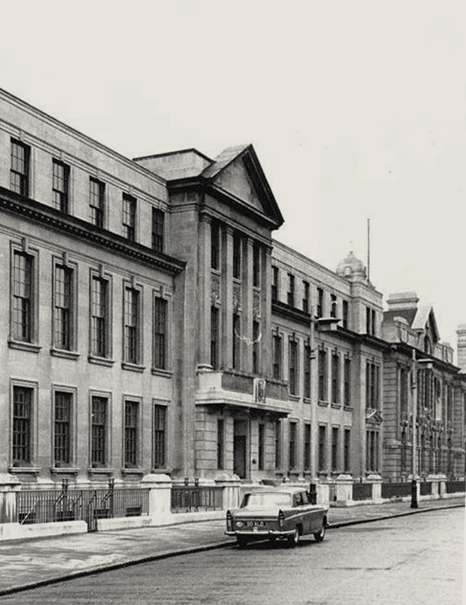 Town Hall Facade BEFORE Image Right 02 (1)