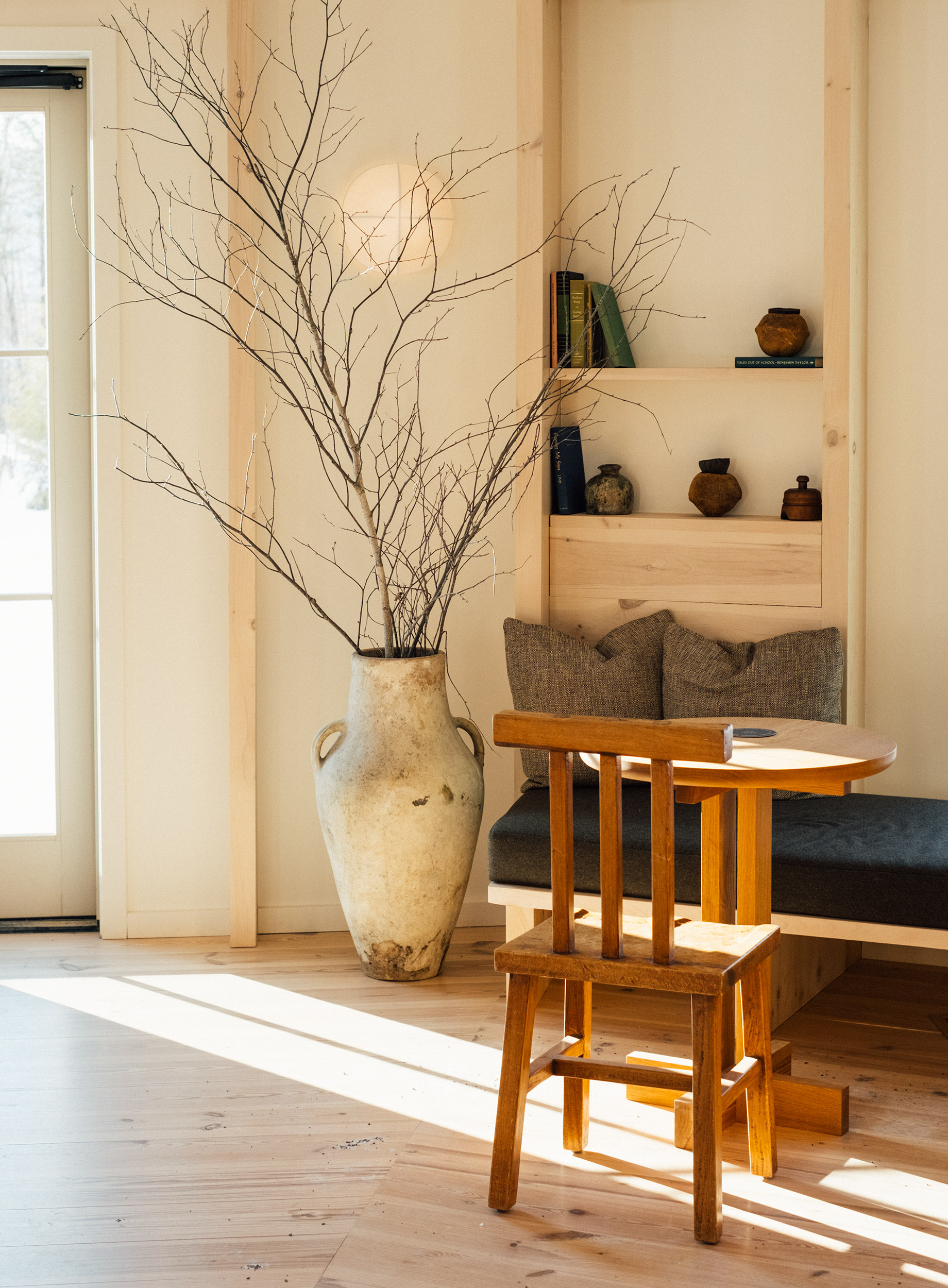 G 14 Scribners Catskill Lodge