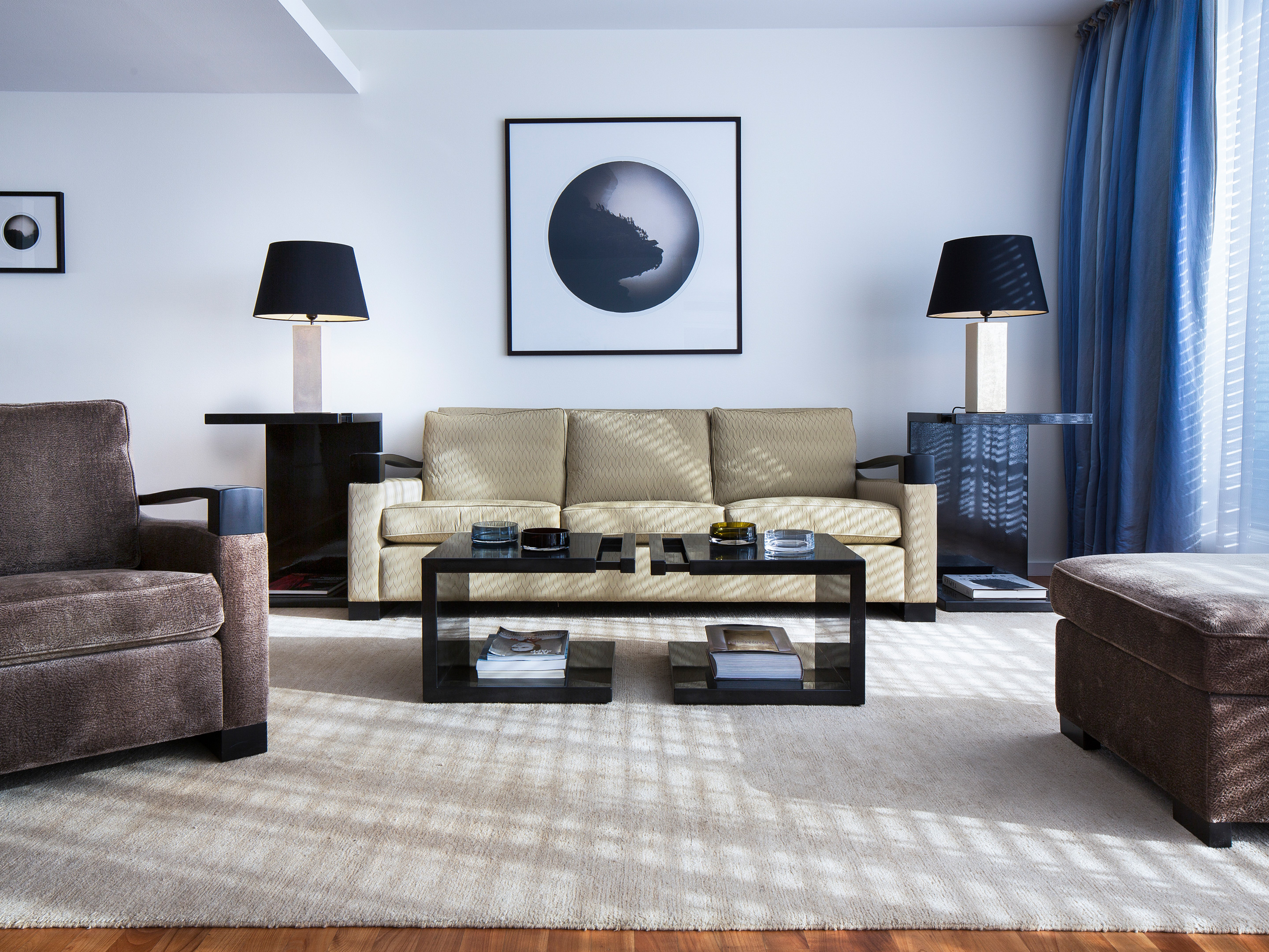 The Mandala Hotel Mandala Penthouse R 01