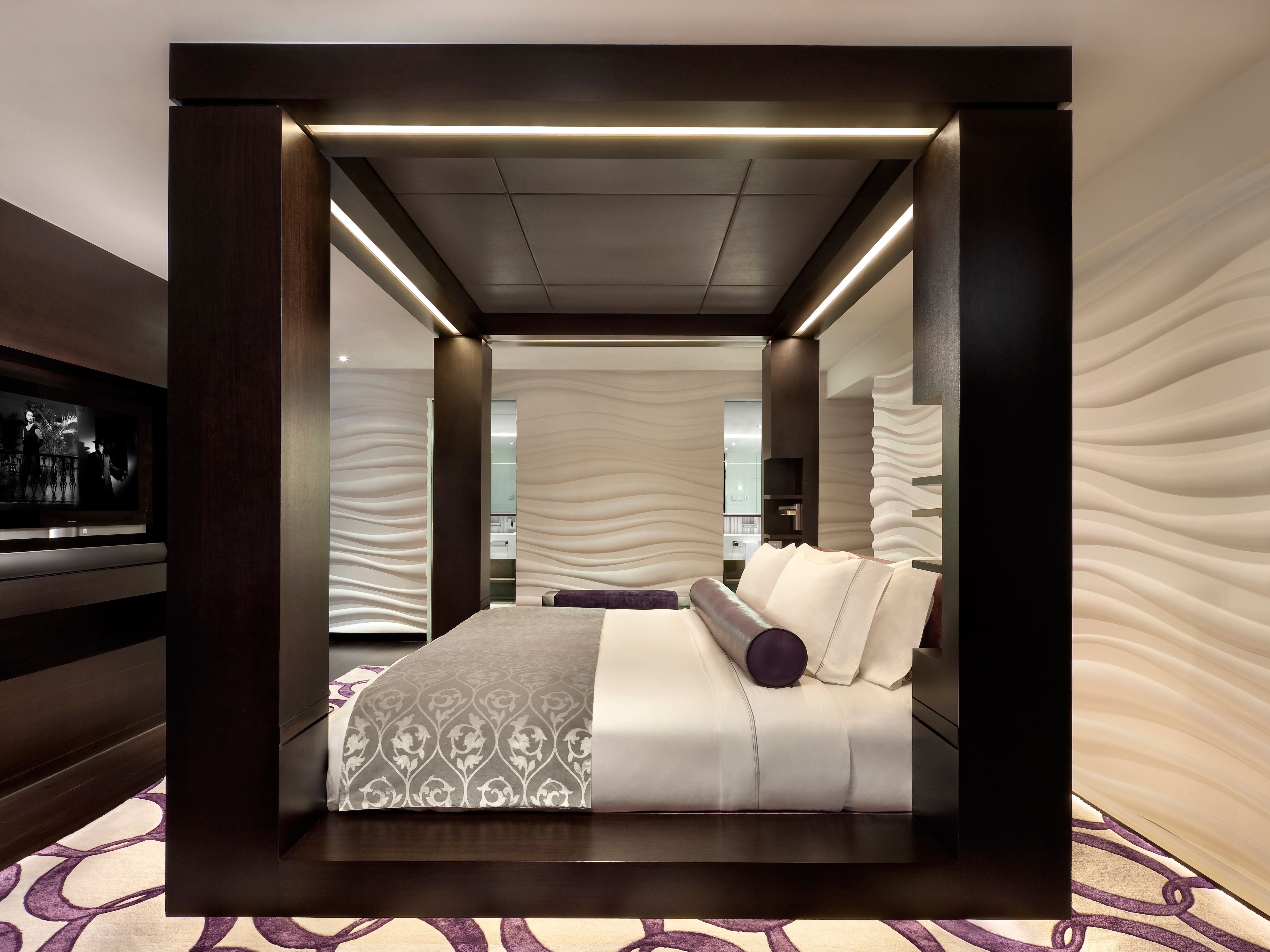 The Grand Mira Suite, The Mira Hong Kong