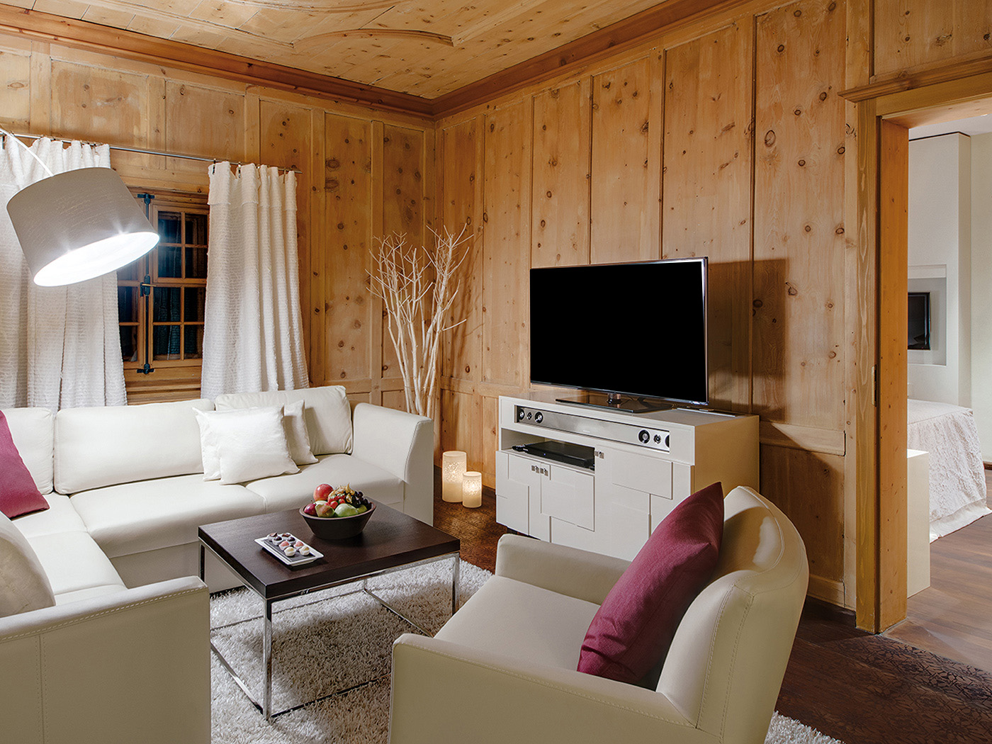 Giardino Mountain Alpine Suite V2 R 04