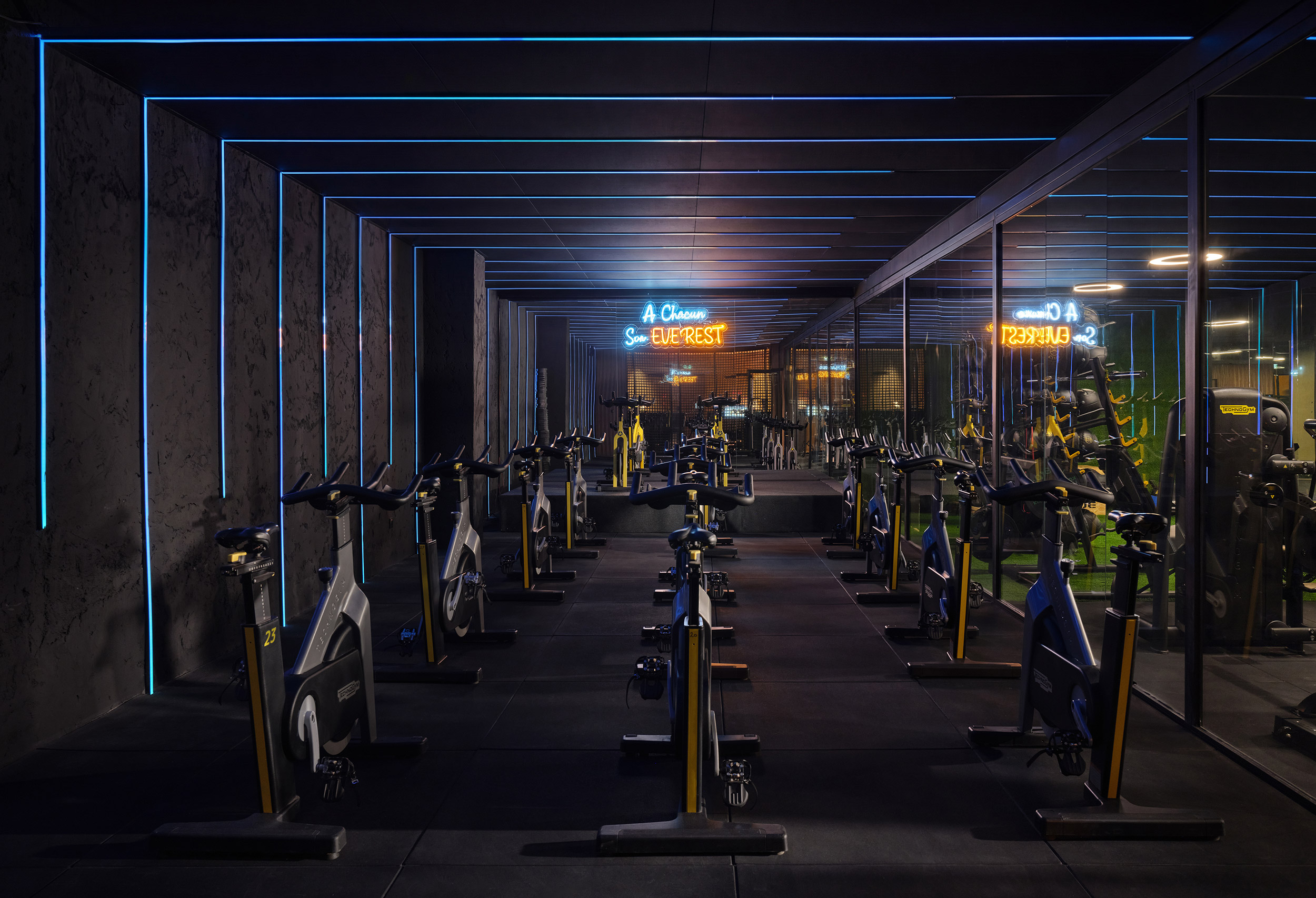 G 27 Villa Sahrai Casablanca Morocco