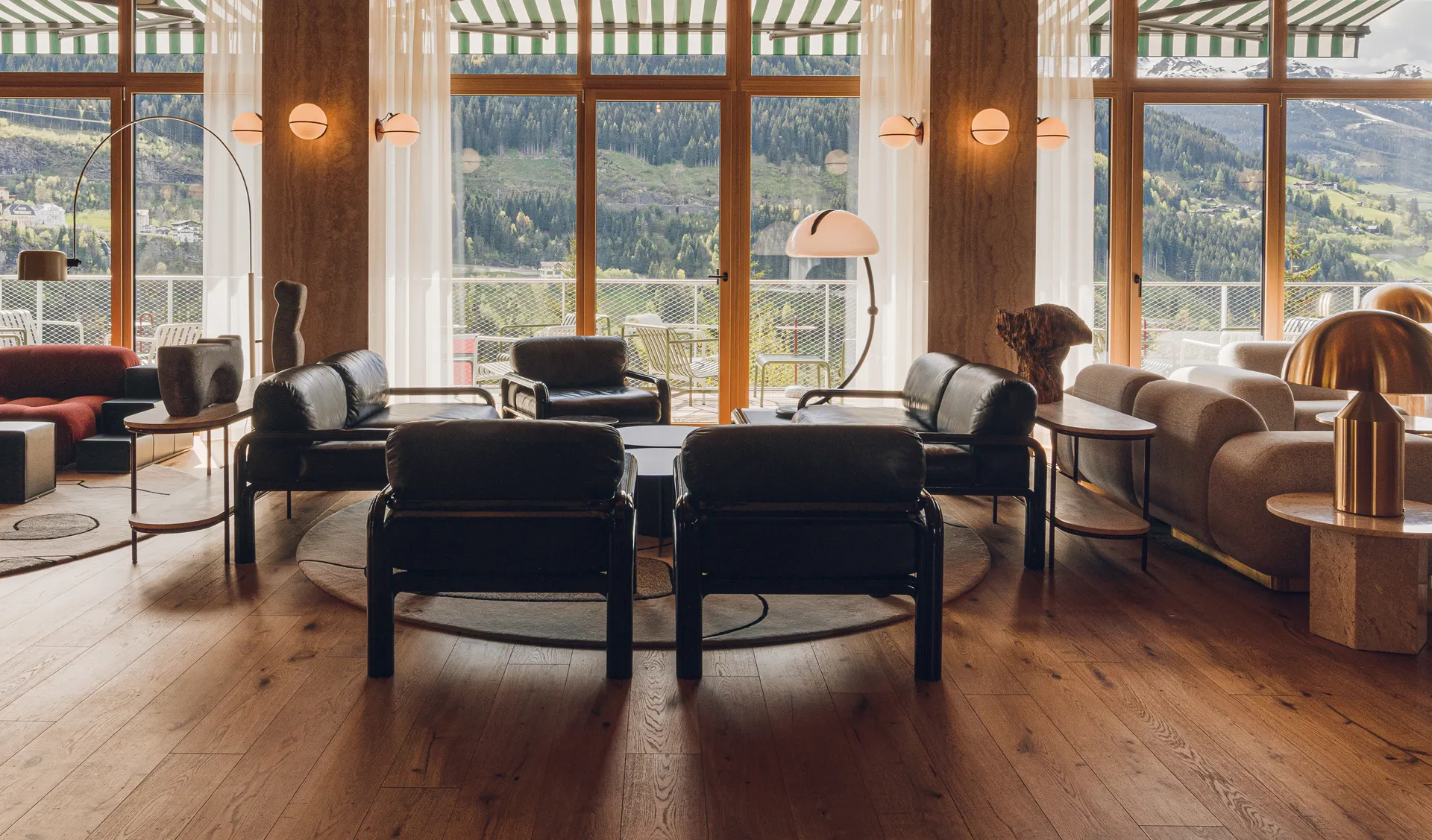 S The Comodo Bad Gastein Austria