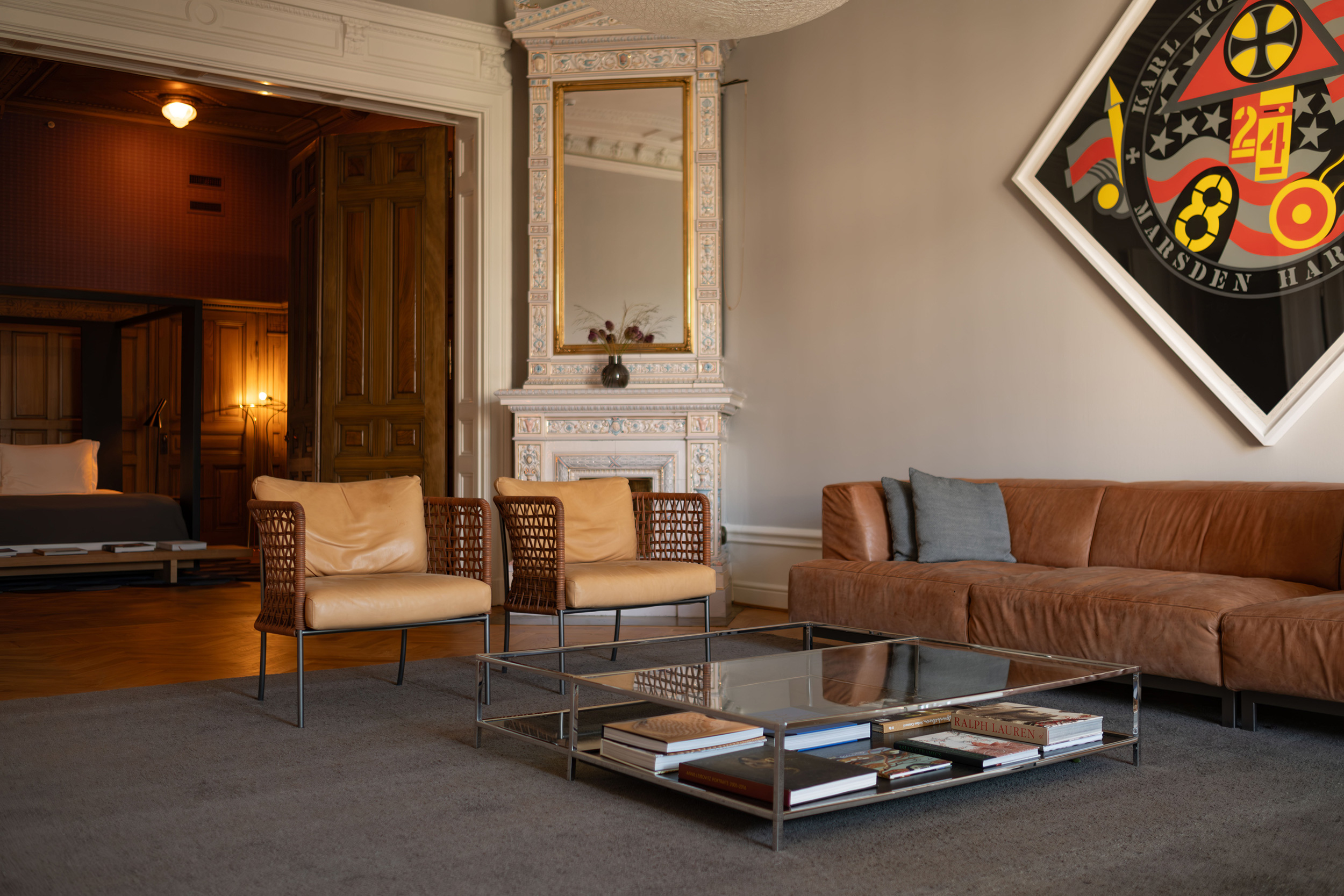 G 04 Nobis Hotel Stockholm