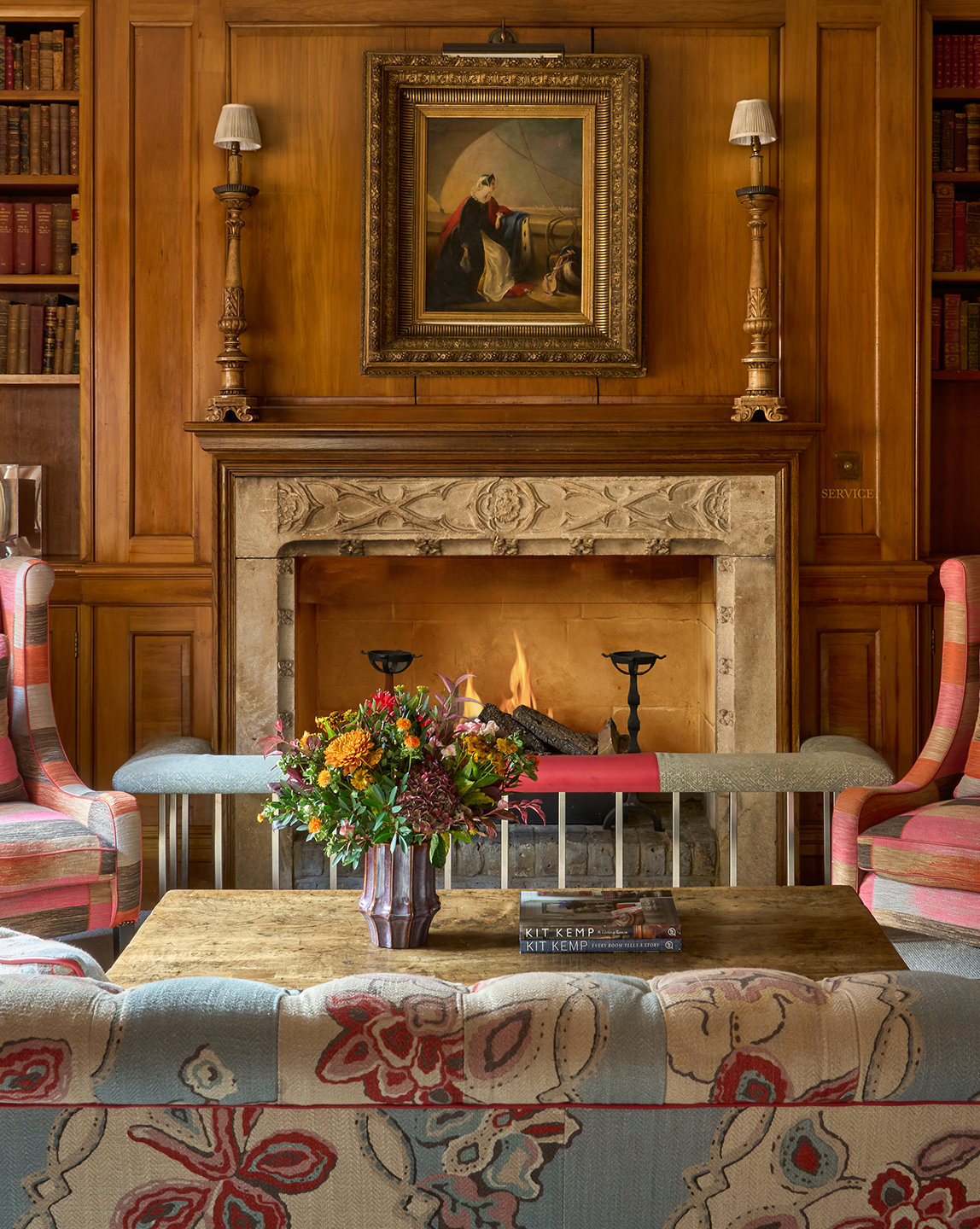 Covent Garden Hotel, Firmdale Hotels