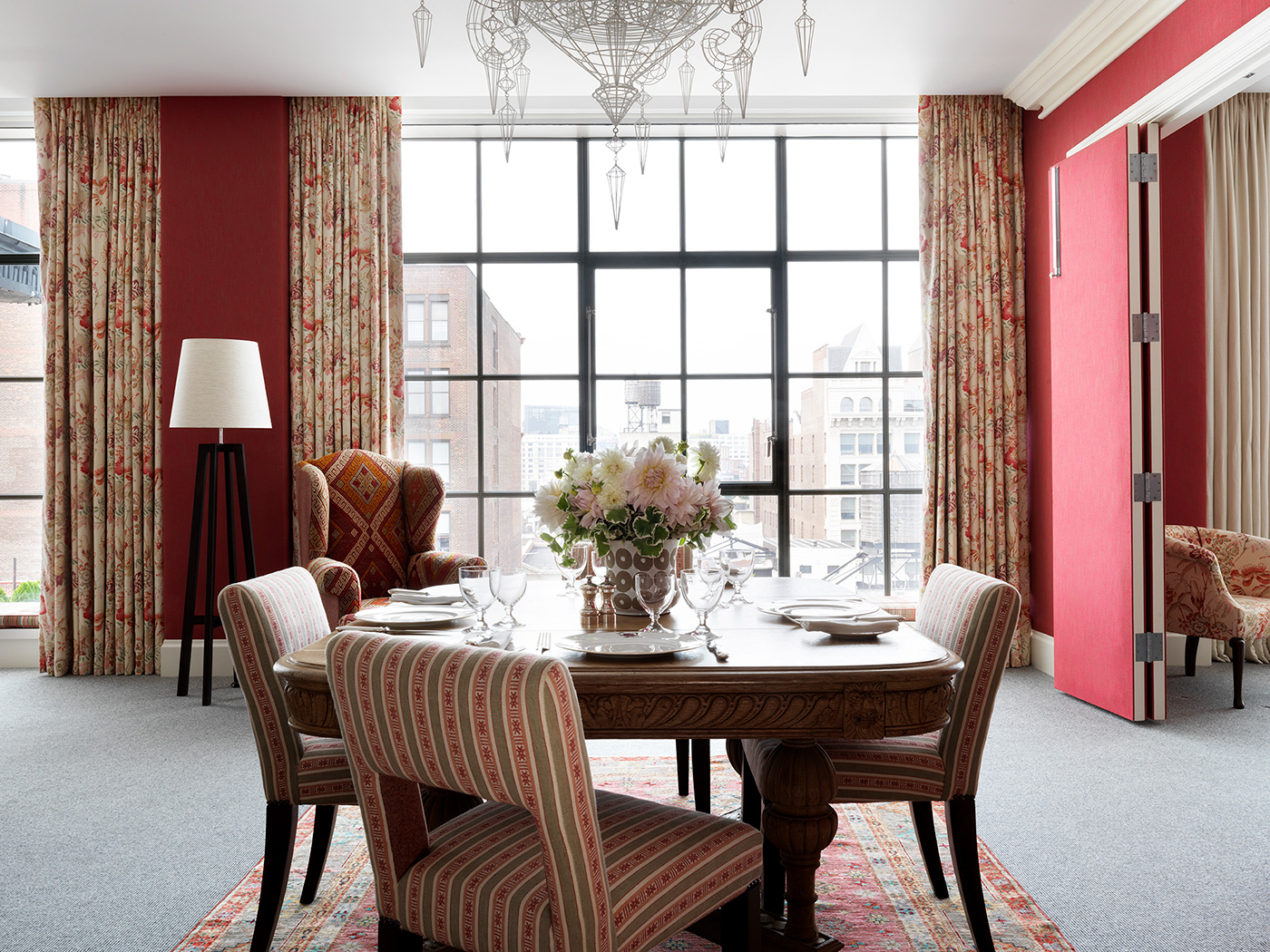 Crosby Street One Bedroom Crosby Suite R 05