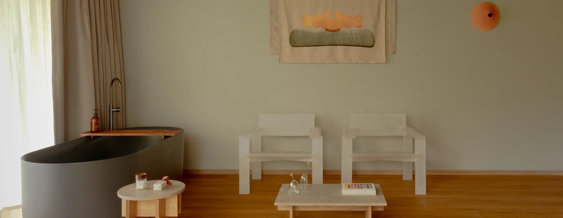 S Wake Medellin Colombia