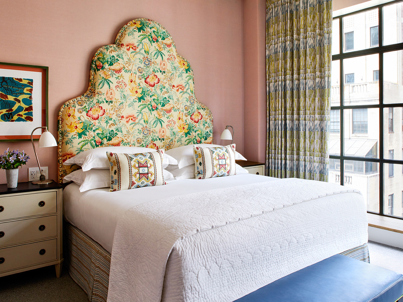 Whitby Deluxe Top Floor Room R 02