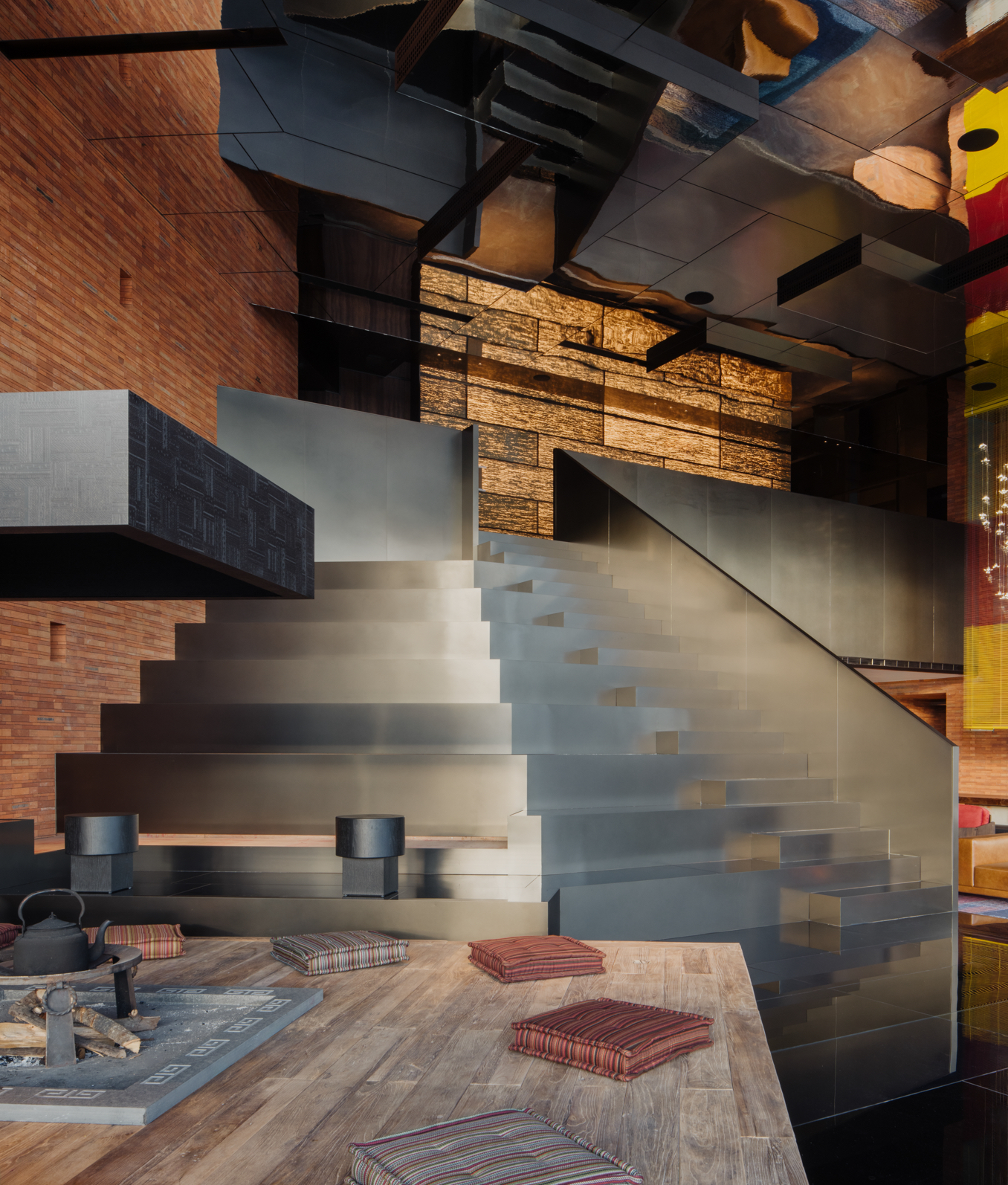 The Arcadia Place China Interior Design 02