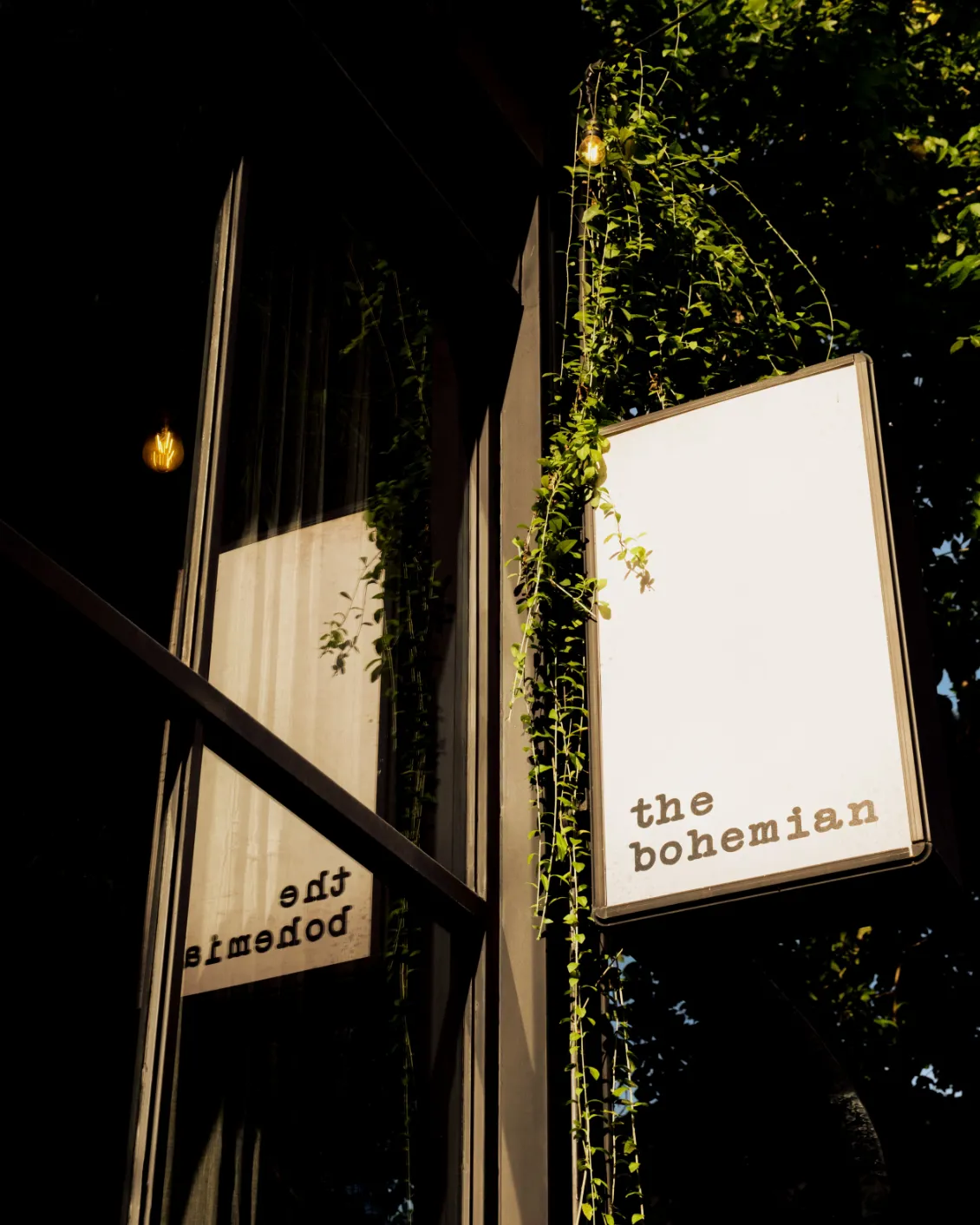 The Bohemian 013